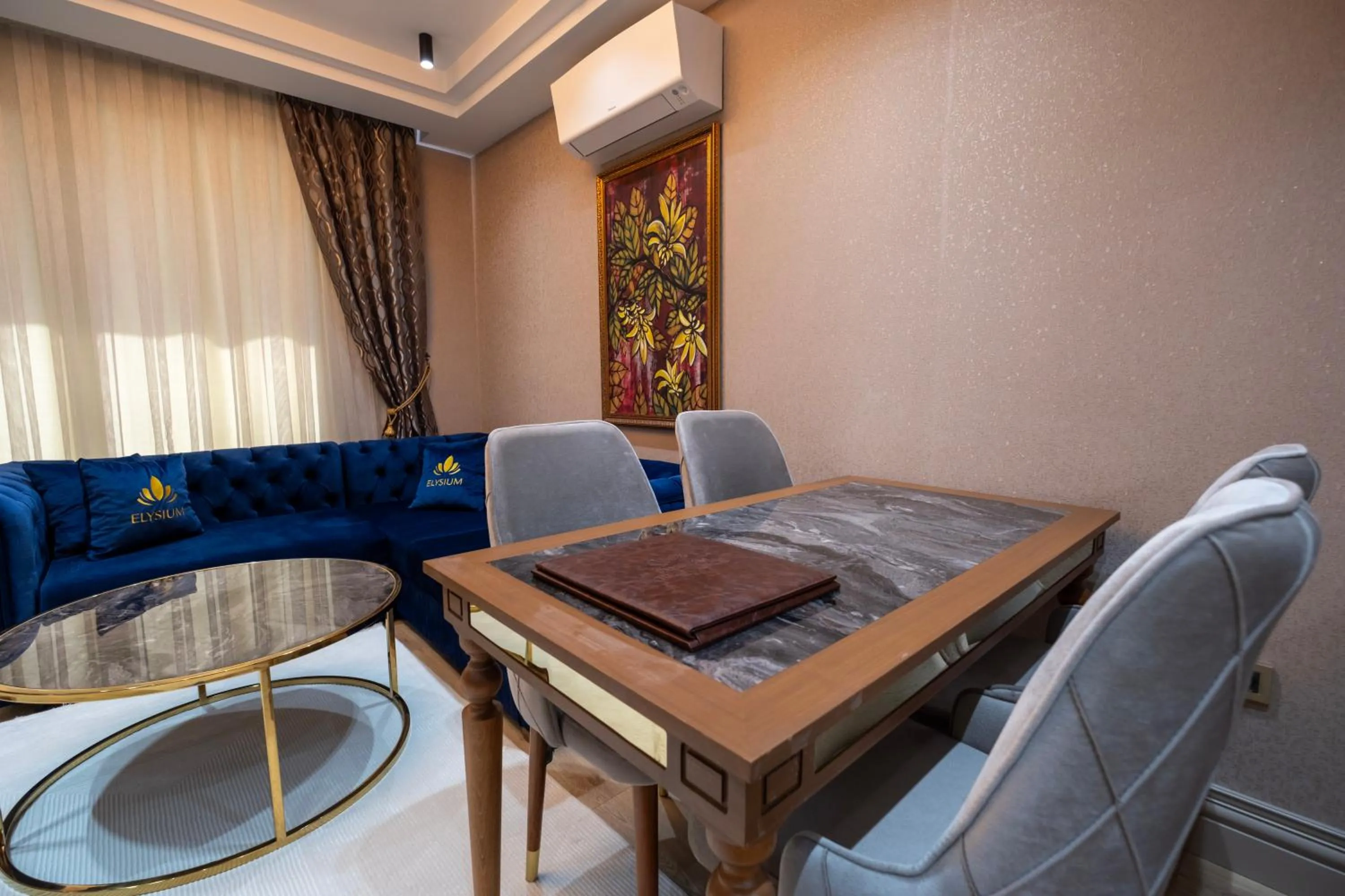 Elysium Deluxe Suites Antalya