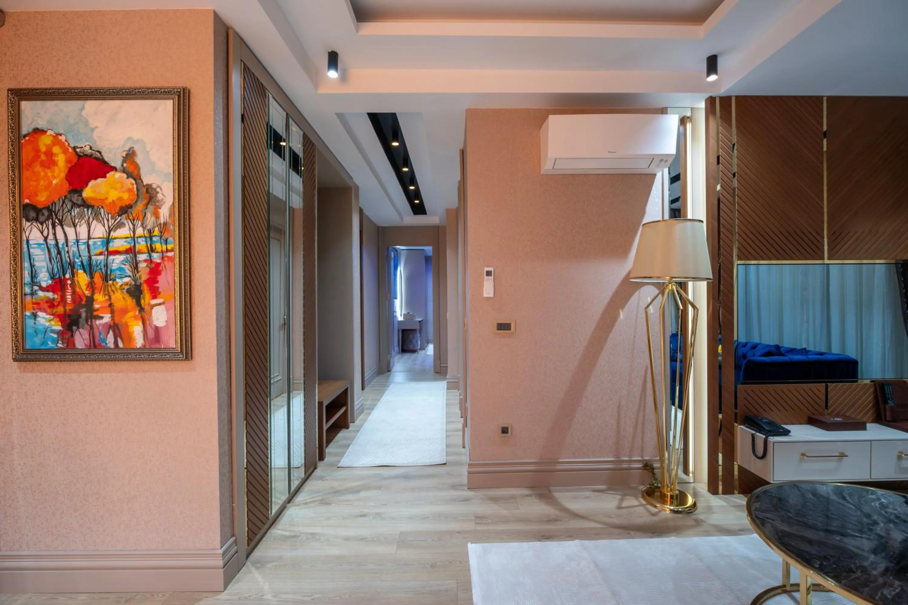 Elysium Deluxe Suites Antalya