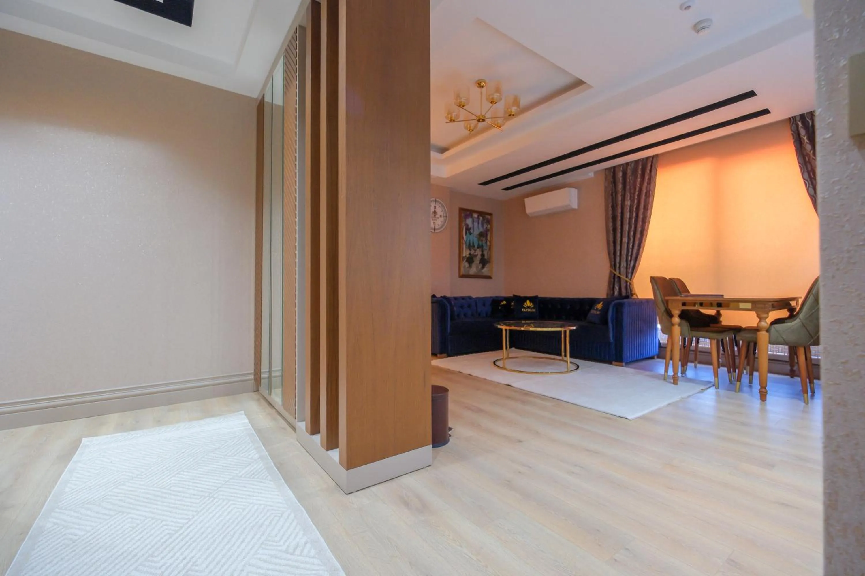 Elysium Deluxe Suites Antalya