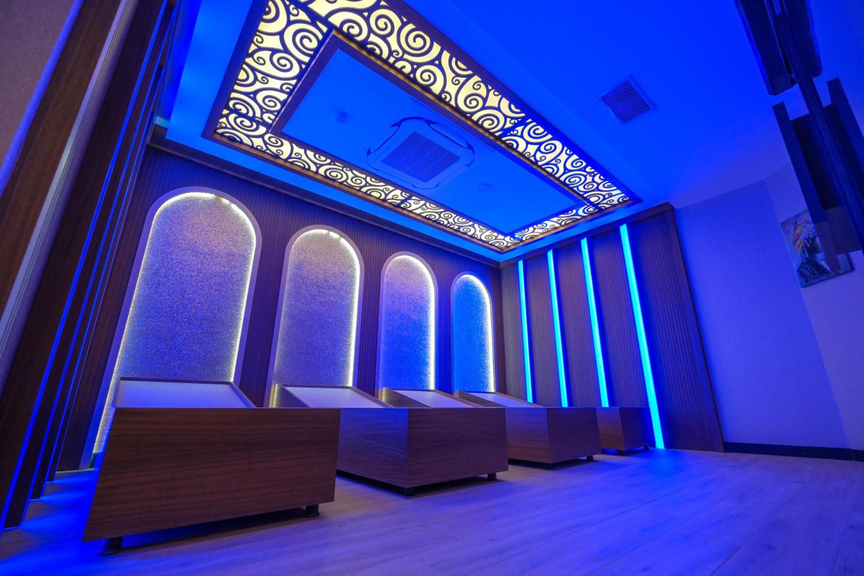 Elysium Deluxe Suites Antalya