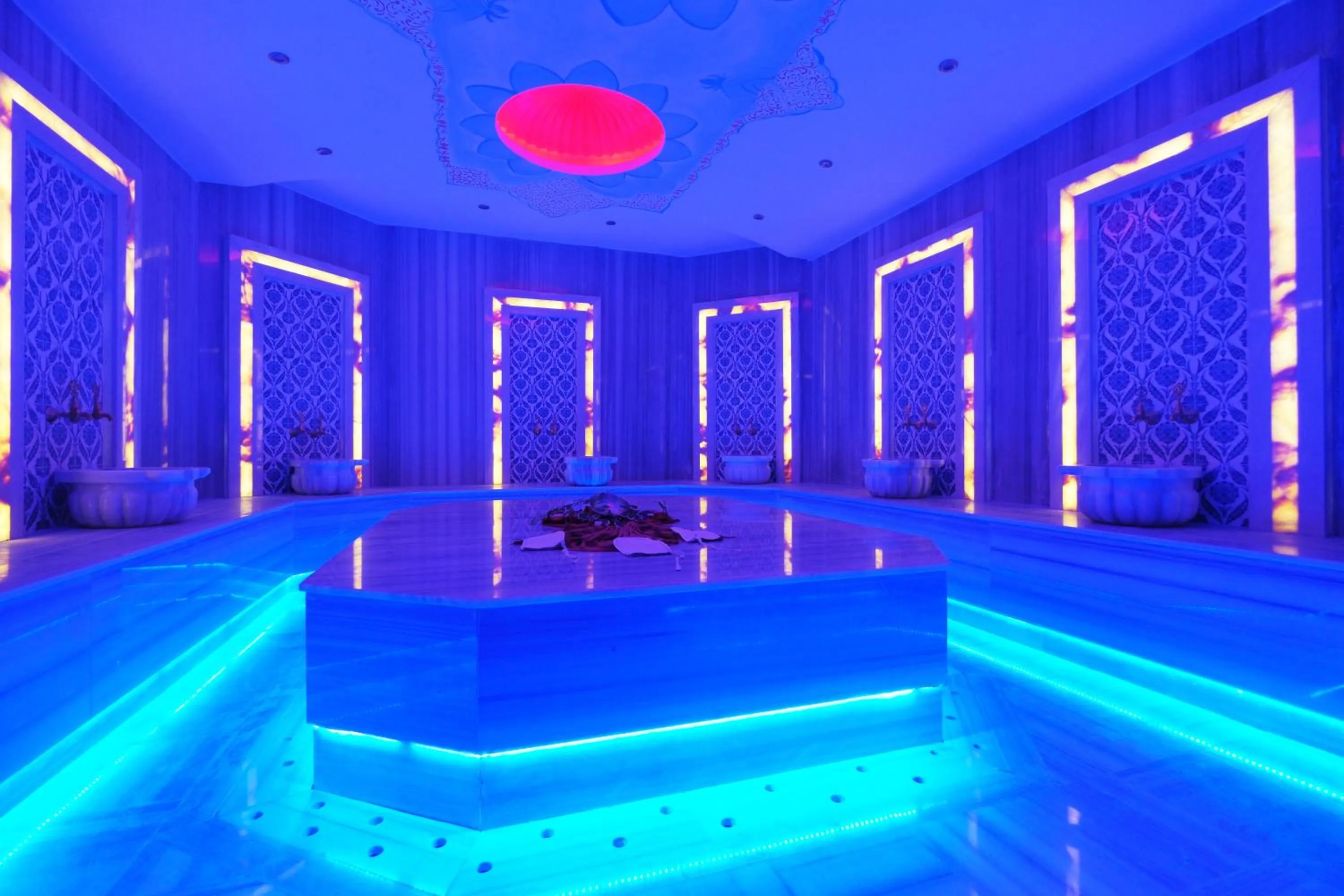 Elysium Deluxe Suites Antalya