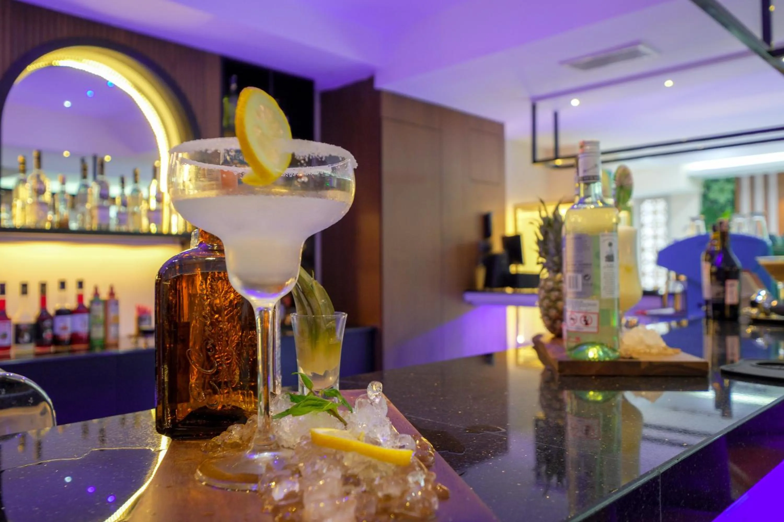 Elysium Deluxe Suites Antalya