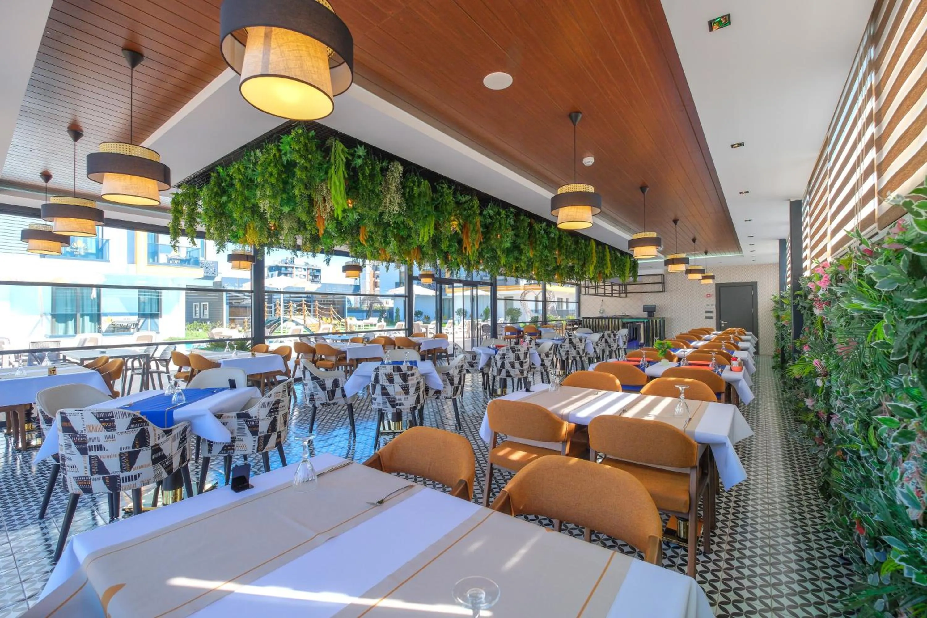 Elysium Deluxe Suites Antalya