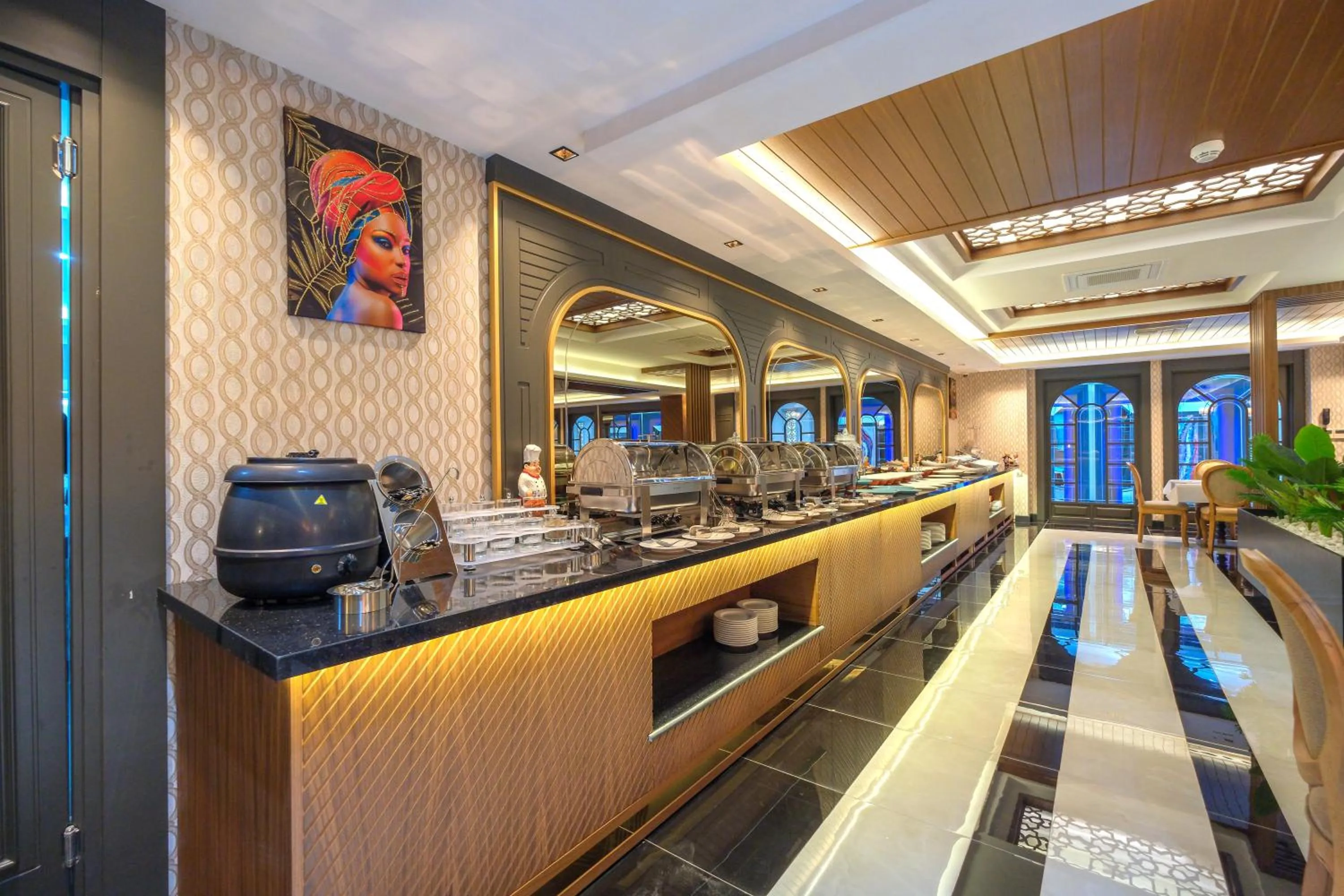 Elysium Deluxe Suites Antalya