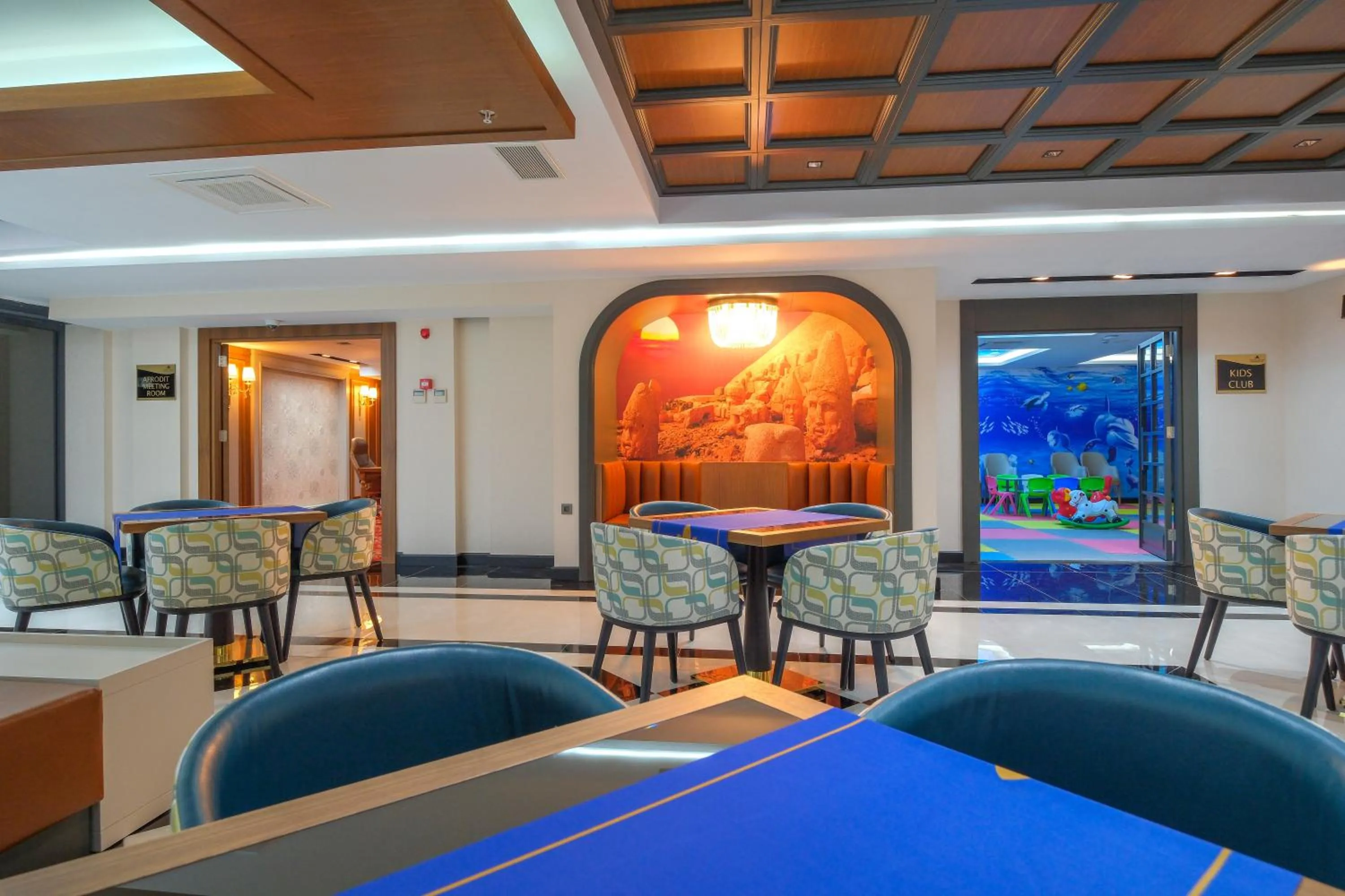 Elysium Deluxe Suites Antalya