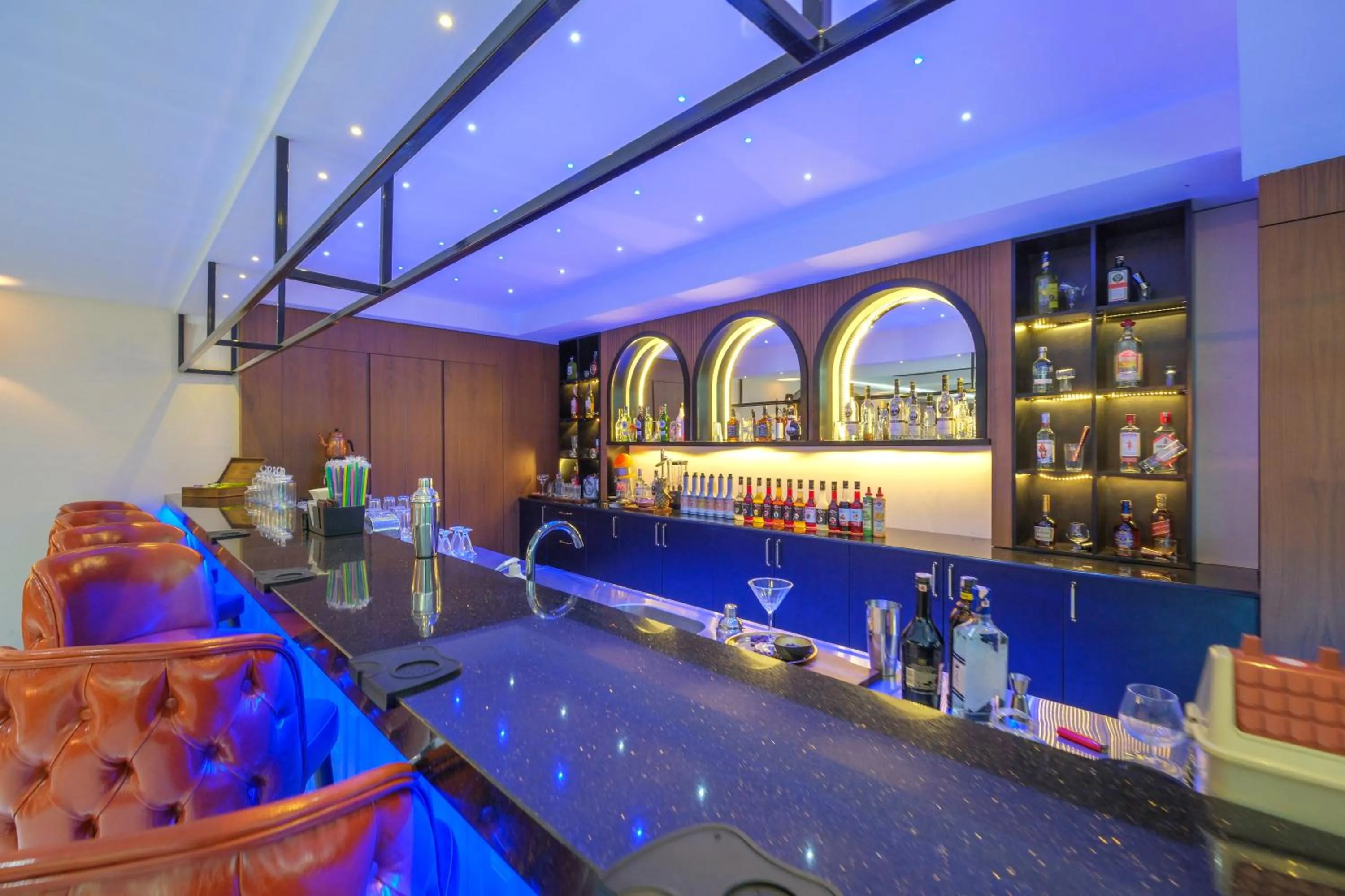 Elysium Deluxe Suites Antalya