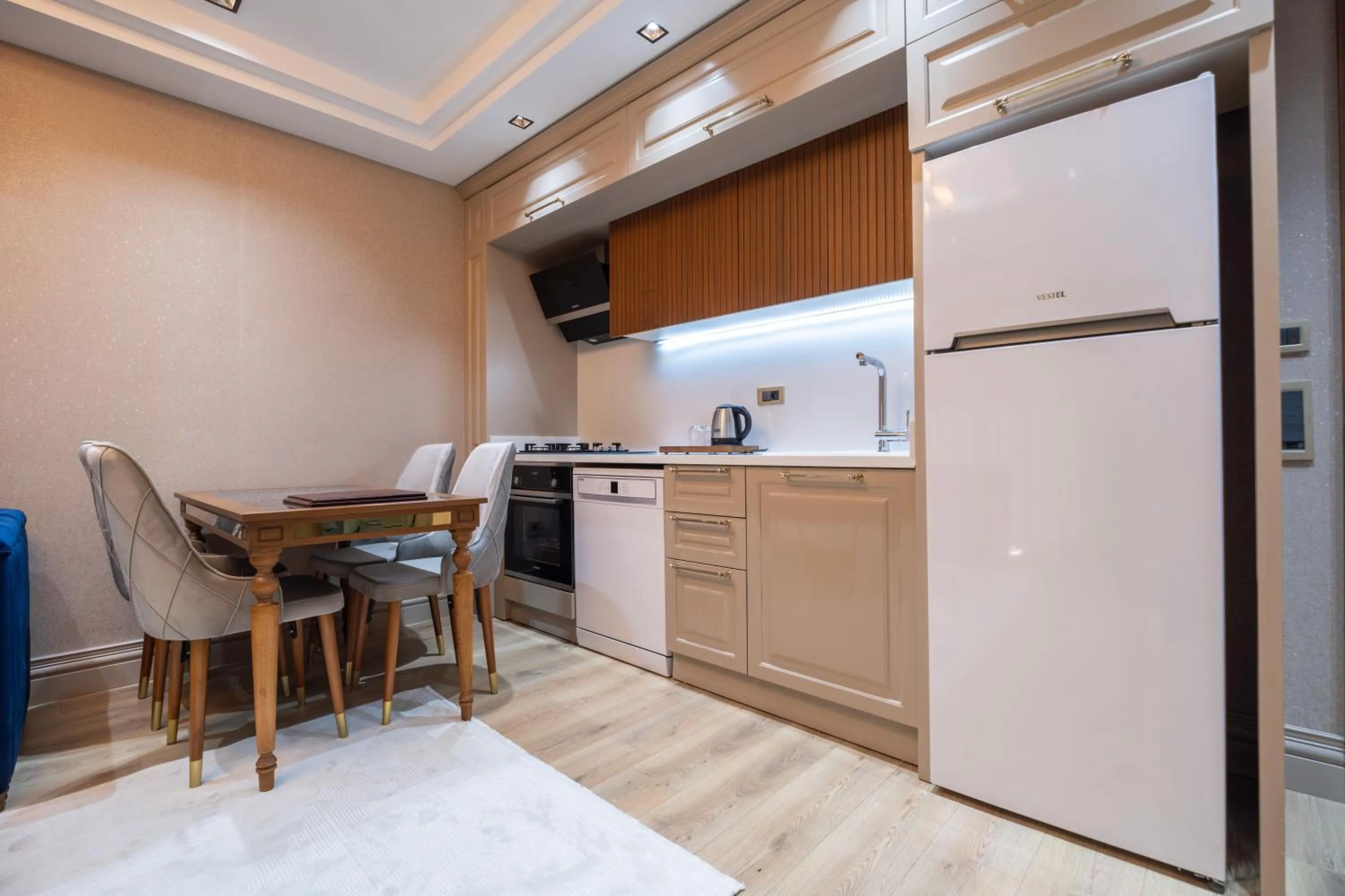 Elysium Deluxe Suites Antalya