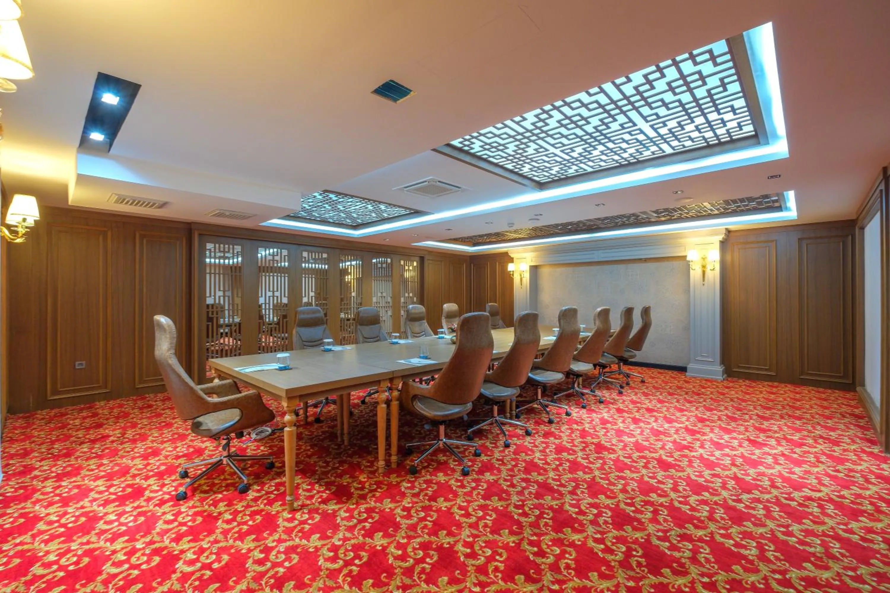 Elysium Deluxe Suites Antalya