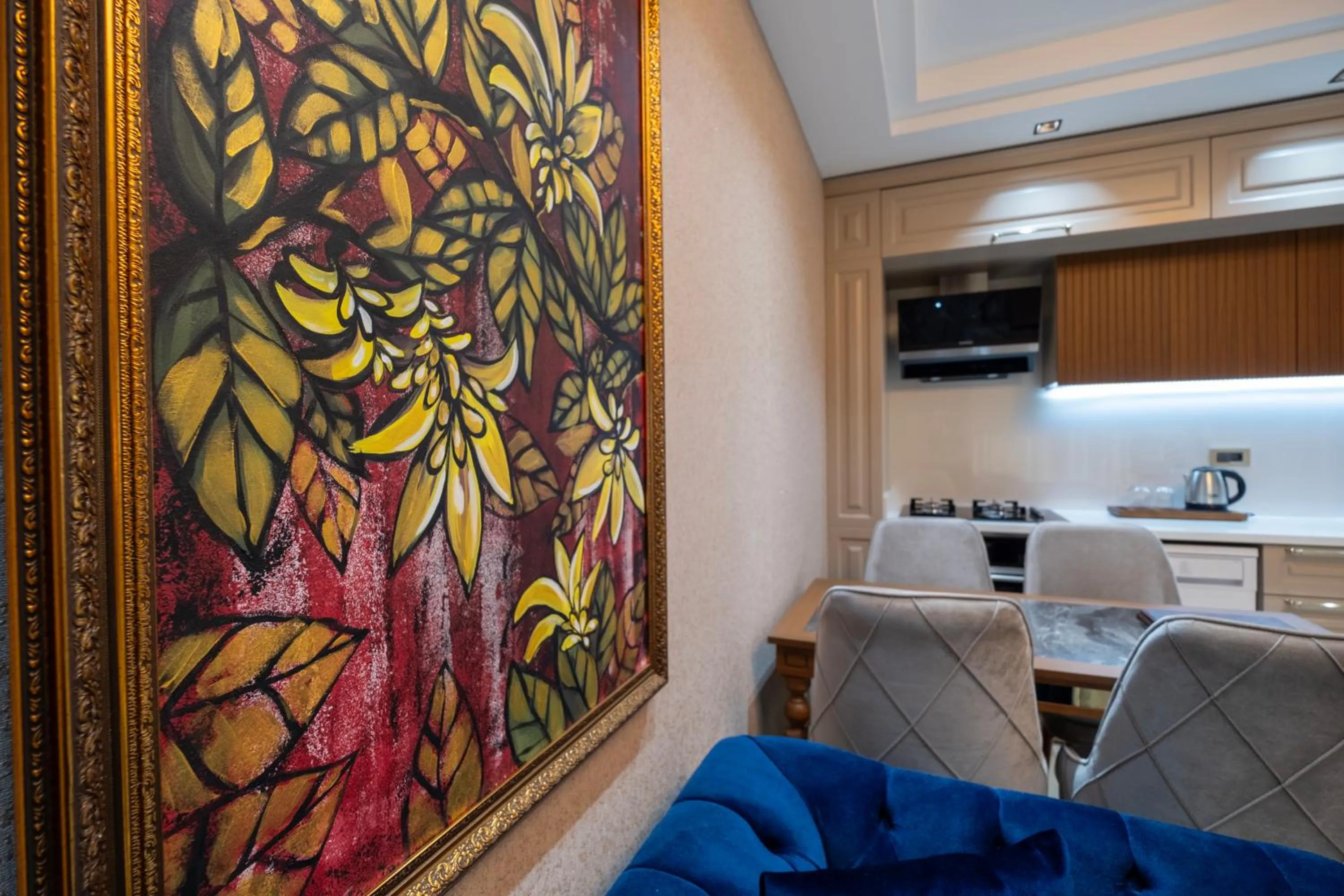 Elysium Deluxe Suites Antalya