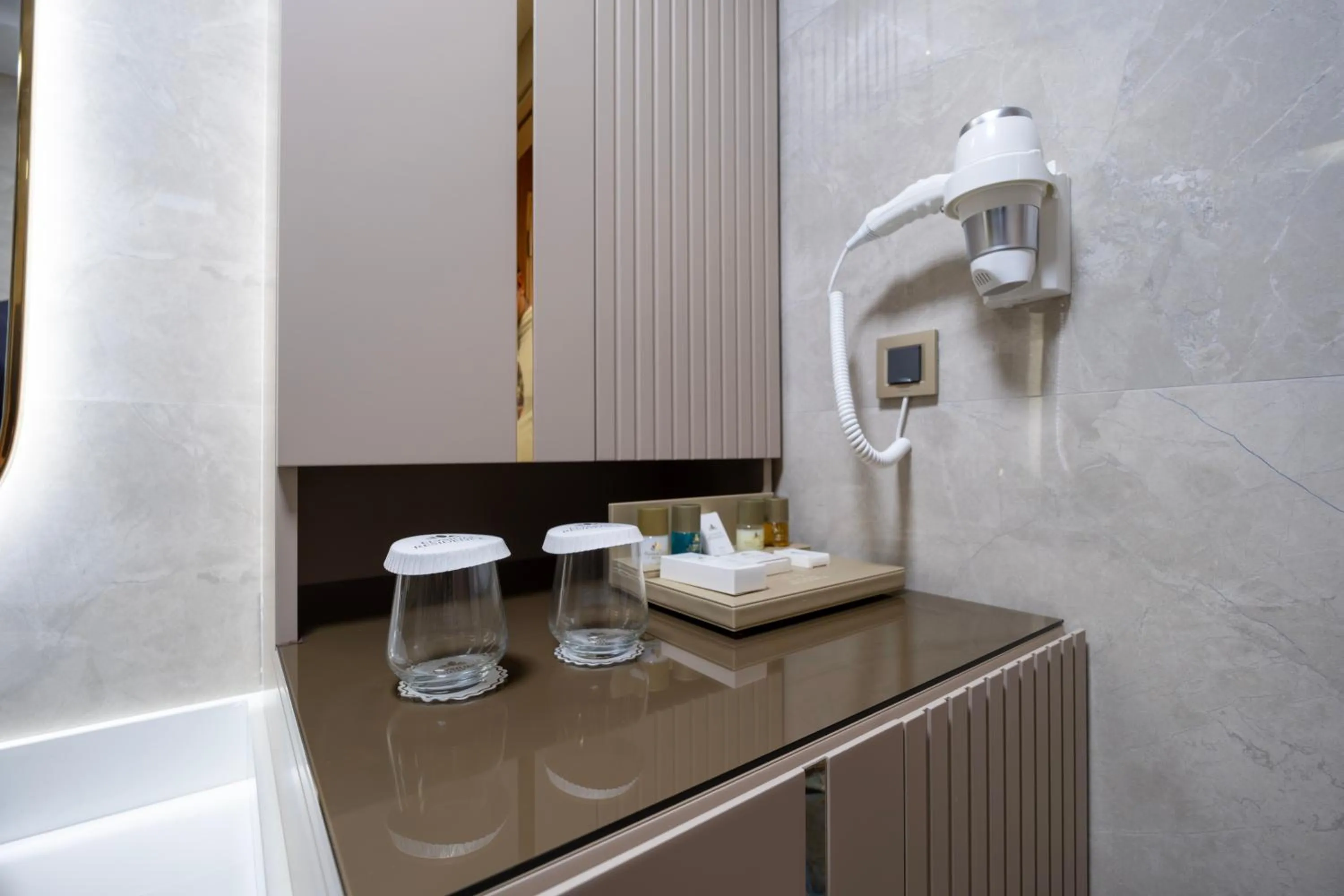 Elysium Deluxe Suites Antalya