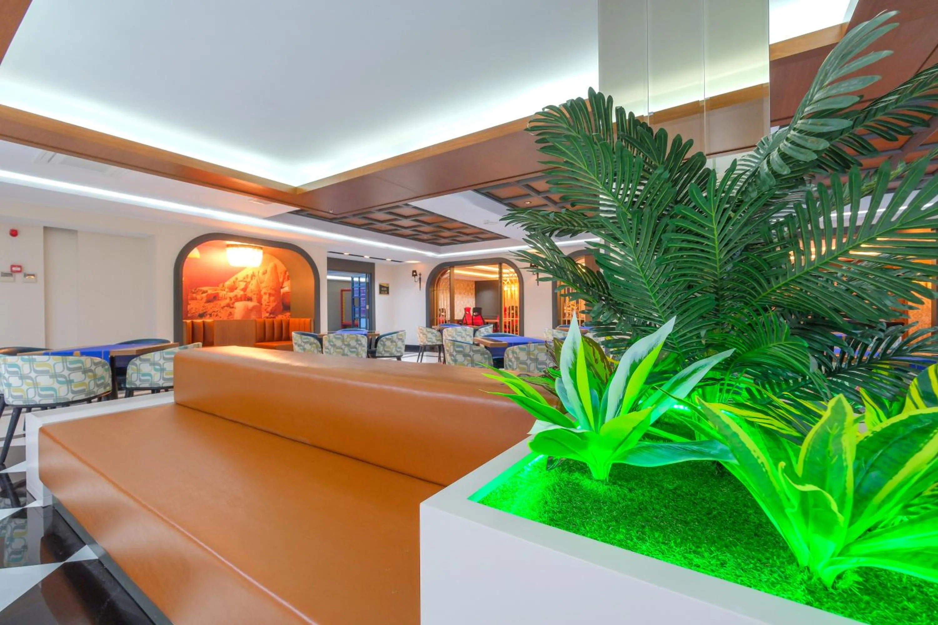 Elysium Deluxe Suites Antalya