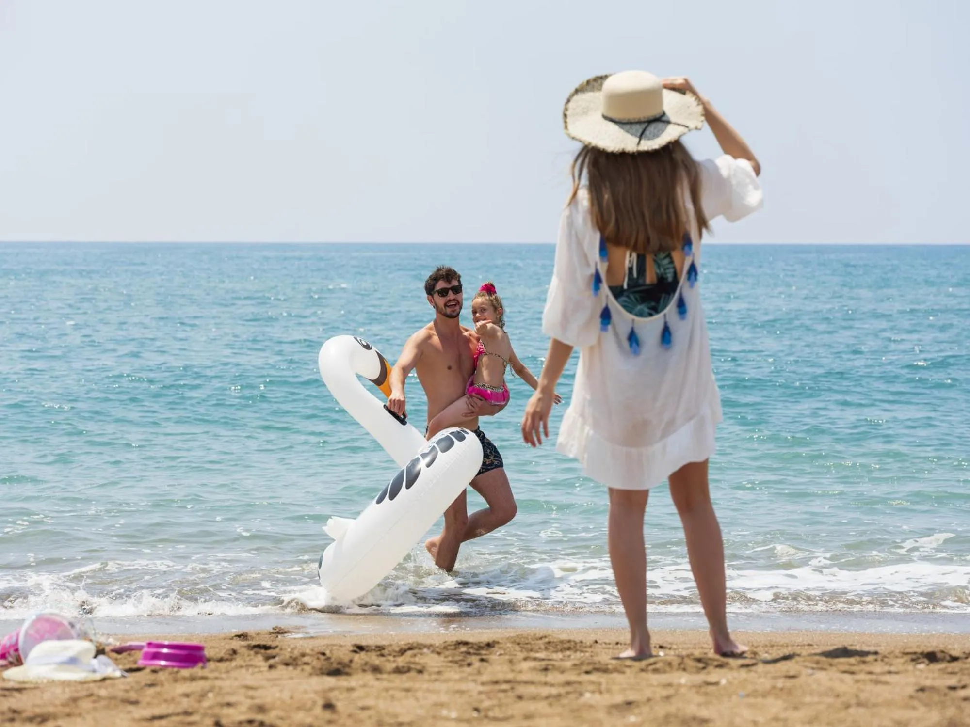 Elysium Deluxe Suites Antalya