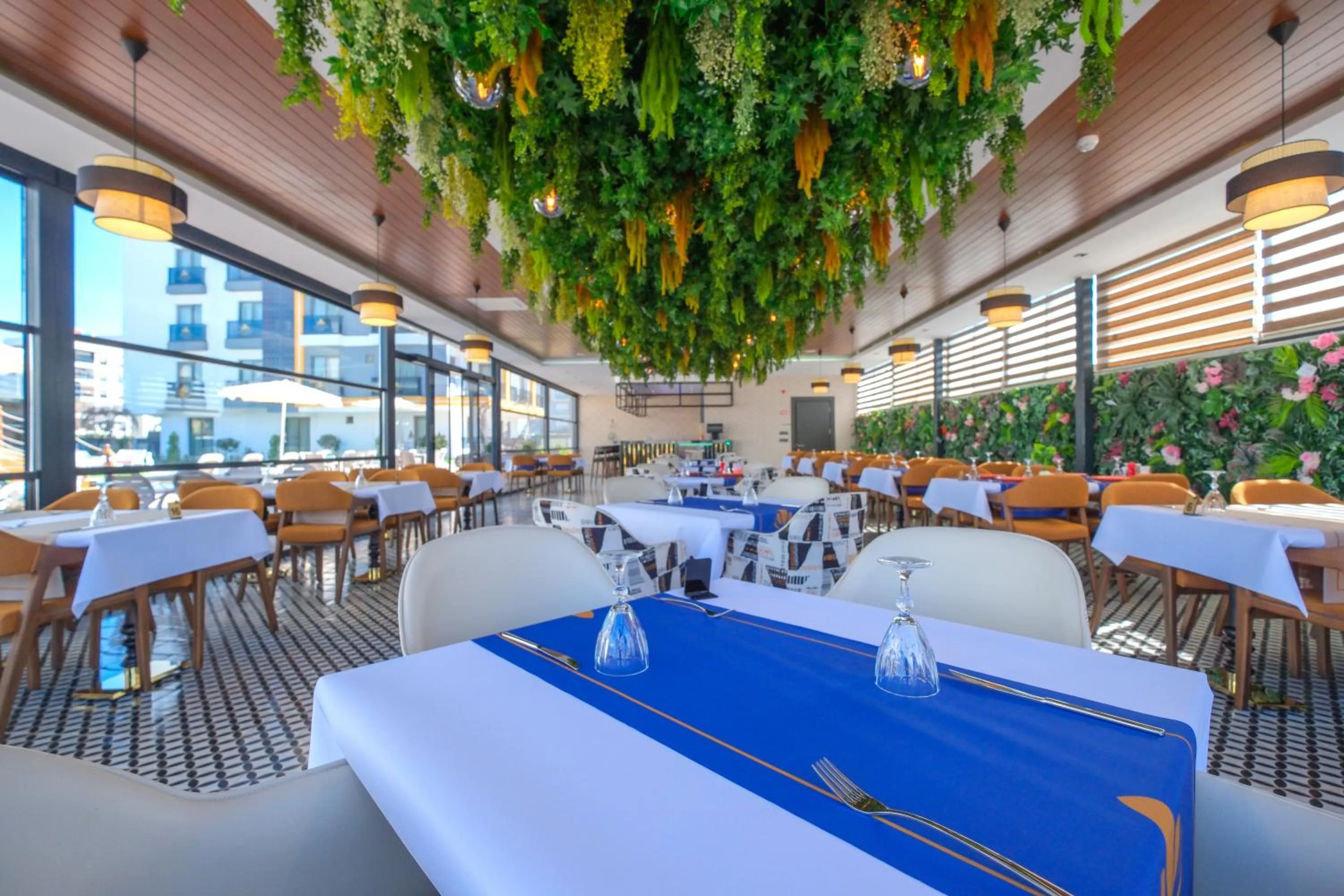 Elysium Deluxe Suites Antalya