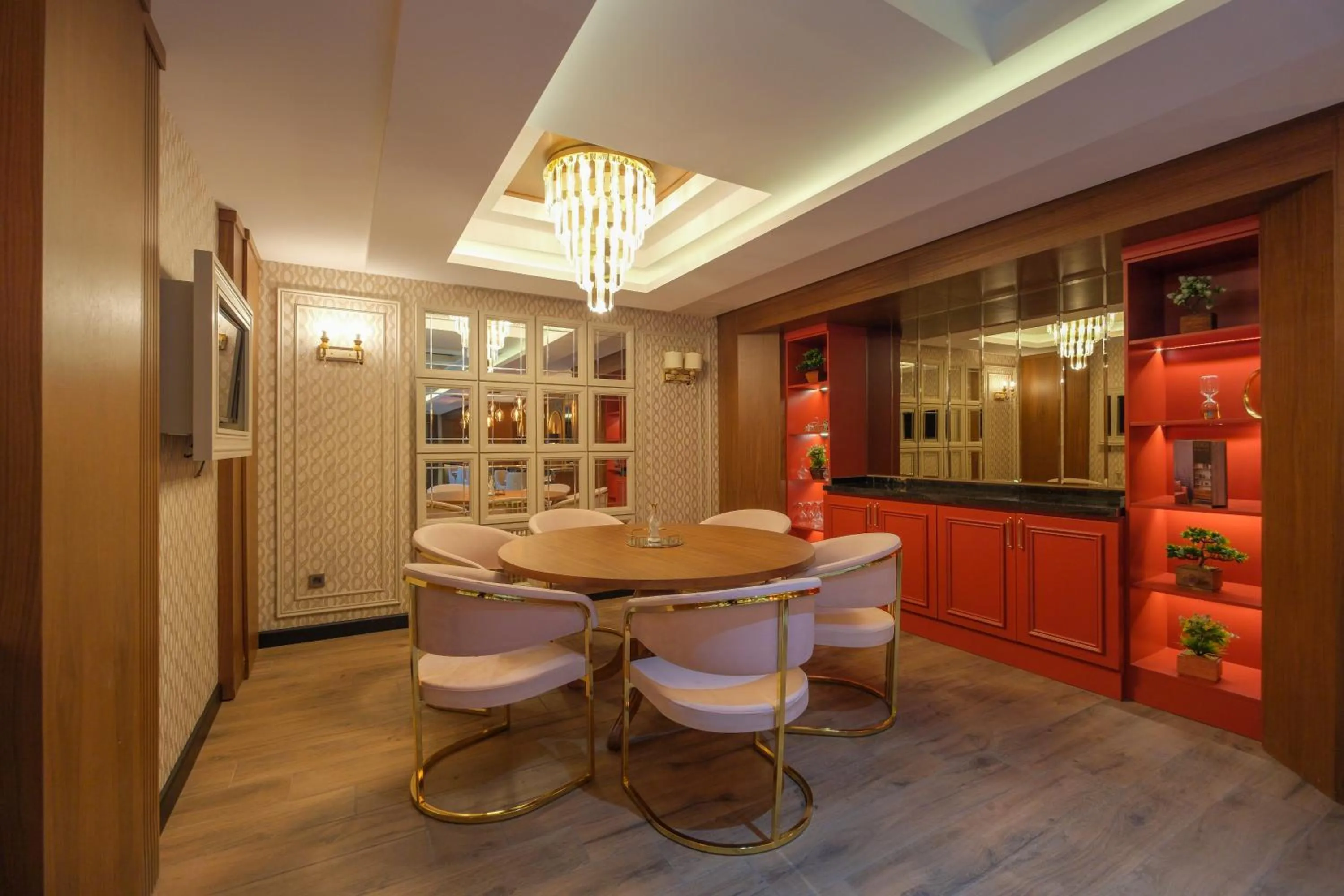 Elysium Deluxe Suites Antalya