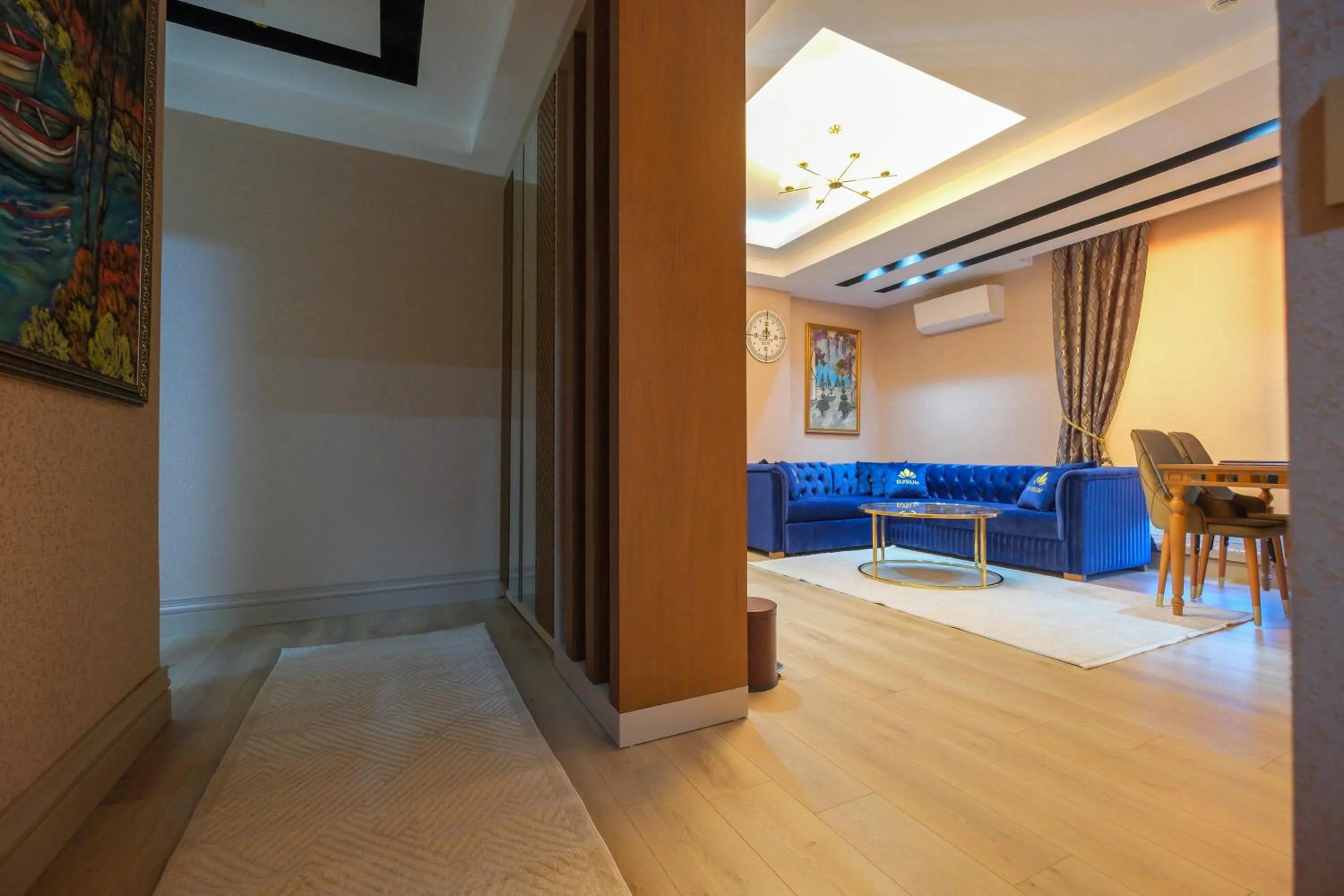 Elysium Deluxe Suites Antalya