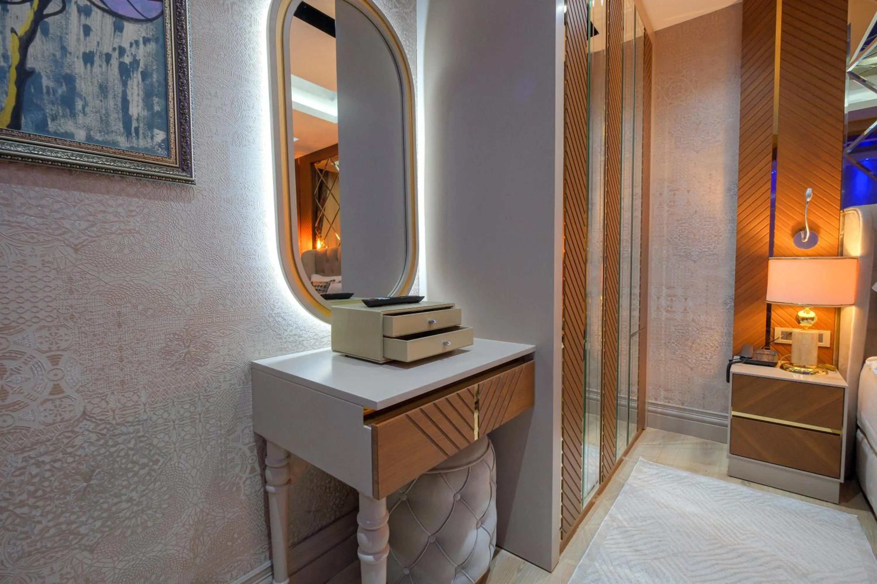 Elysium Deluxe Suites Antalya