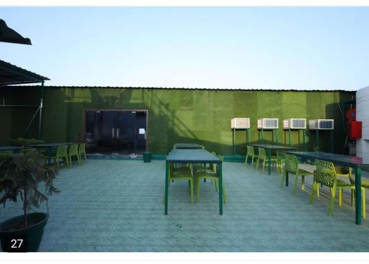 Tulsi Garden- Near Prem Mandir Vrindavan