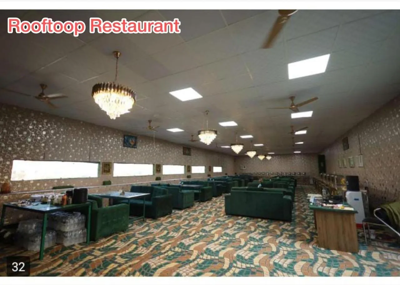 Tulsi Garden- Near Prem Mandir Vrindavan