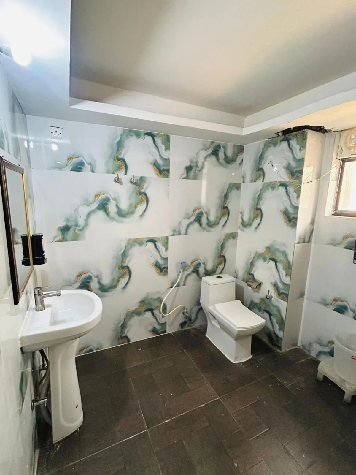 Tulsi Garden- Near Prem Mandir Vrindavan