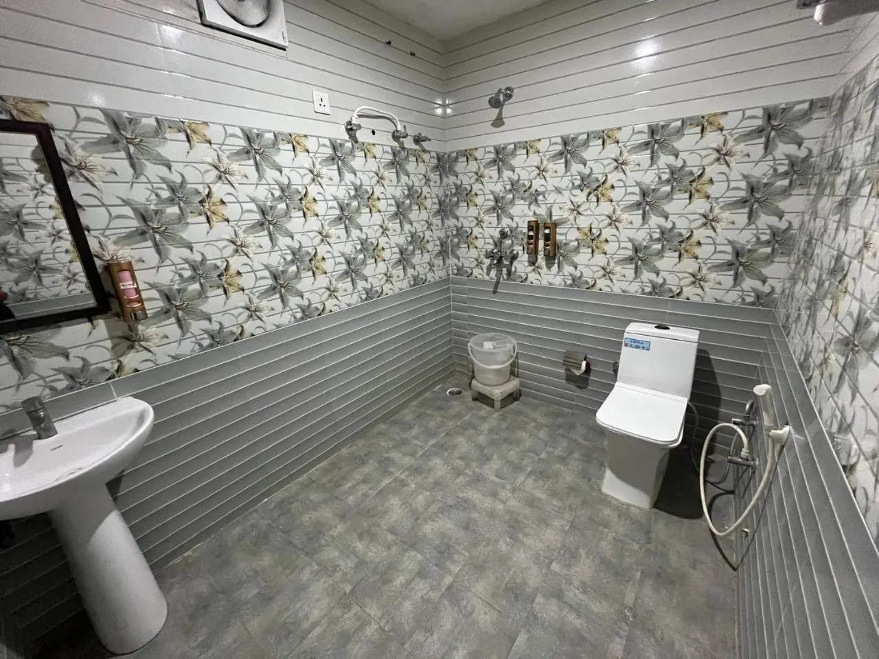 Tulsi Garden- Near Prem Mandir Vrindavan