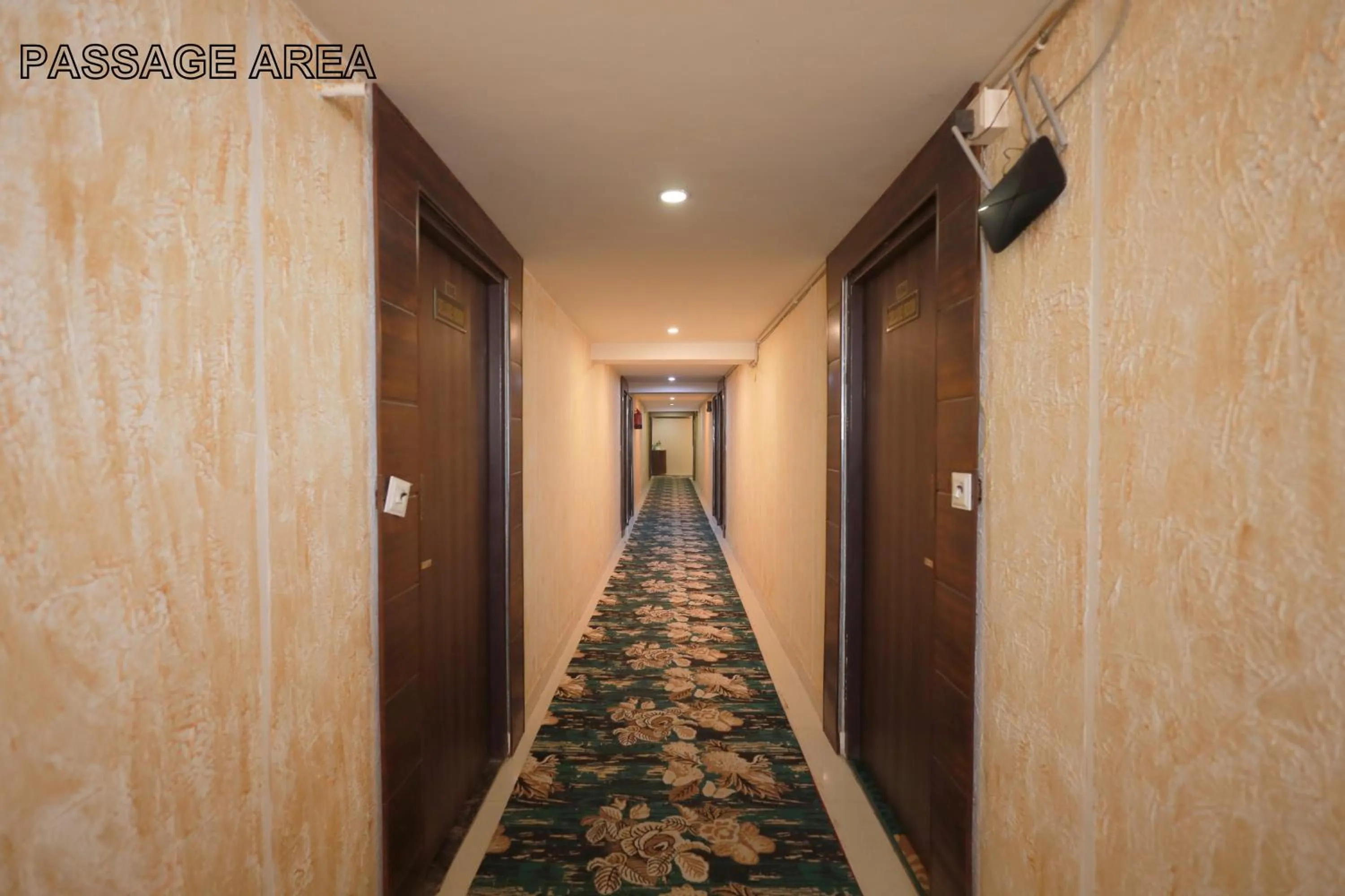 Tulsi Garden- Near Prem Mandir Vrindavan