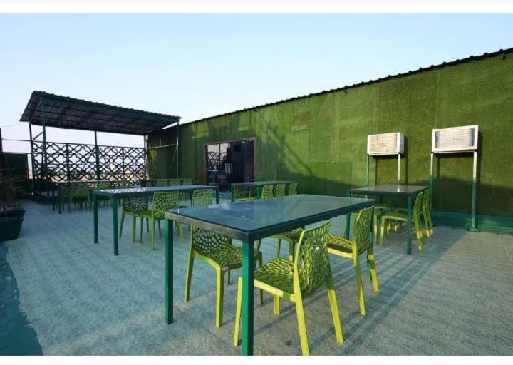 Tulsi Garden- Near Prem Mandir Vrindavan