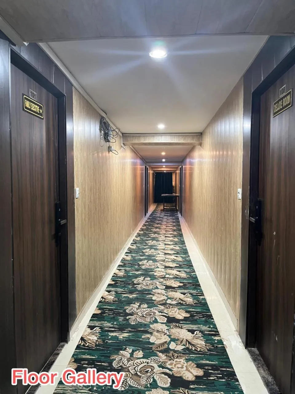 Tulsi Garden- Near Prem Mandir Vrindavan