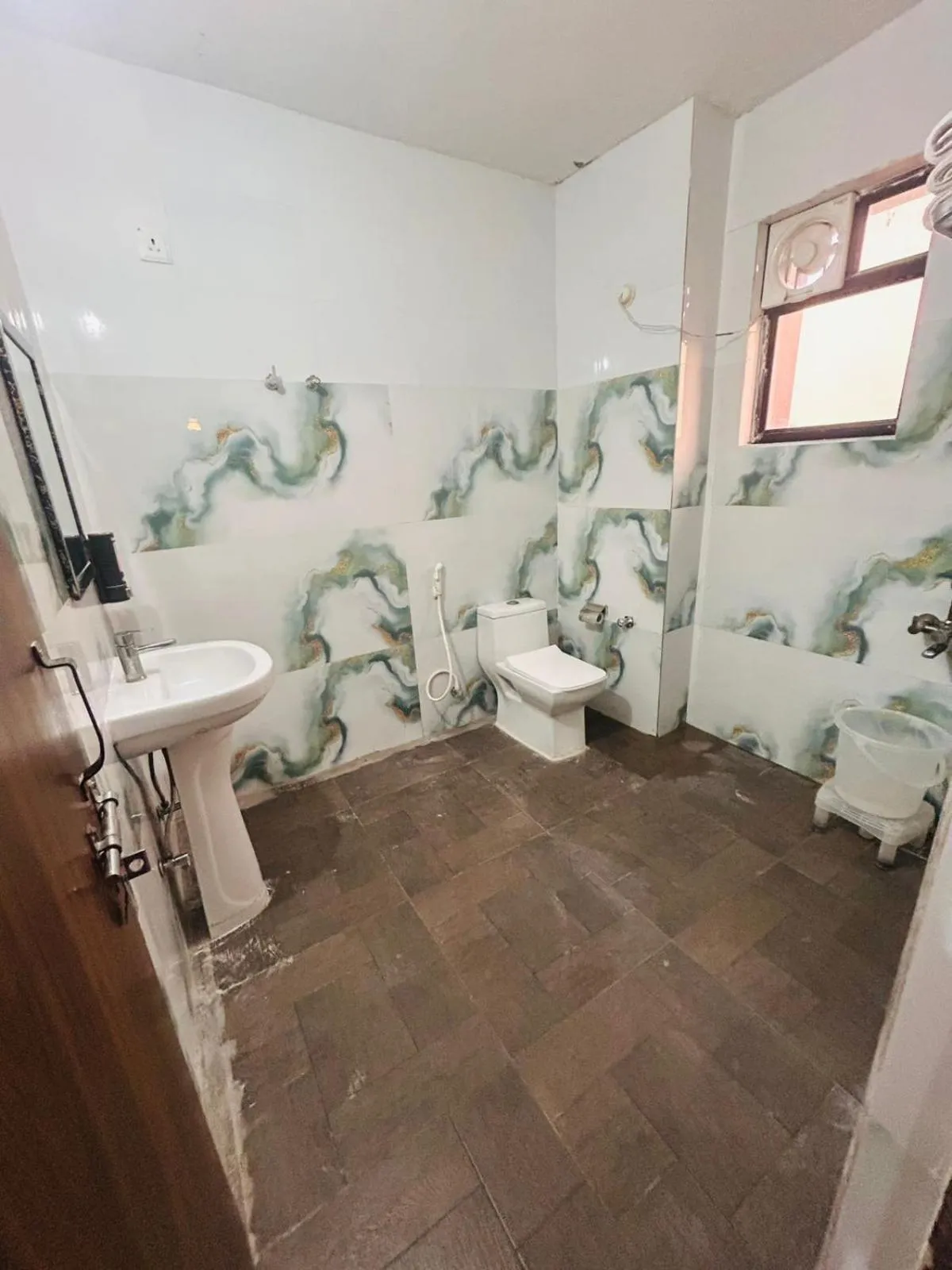 Tulsi Garden- Near Prem Mandir Vrindavan