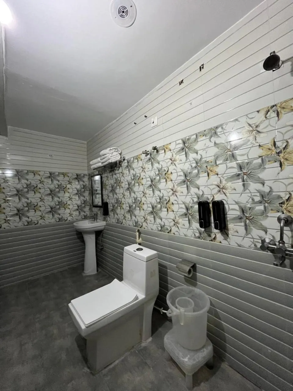 Tulsi Garden- Near Prem Mandir Vrindavan