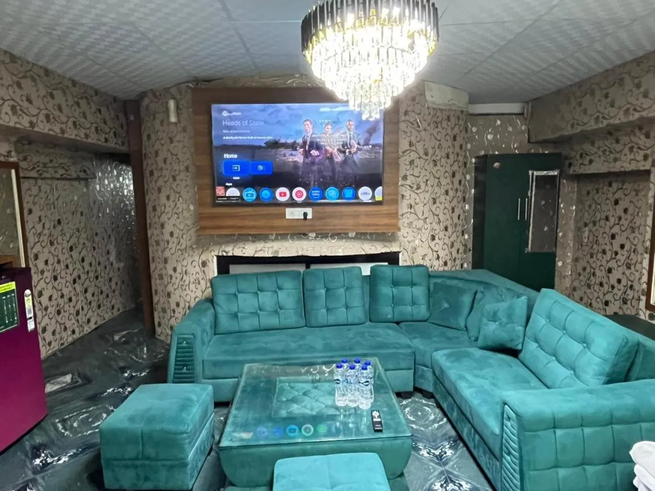 Tulsi Garden- Near Prem Mandir Vrindavan