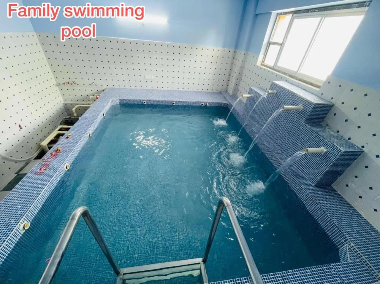 Tulsi Garden- Near Prem Mandir Vrindavan