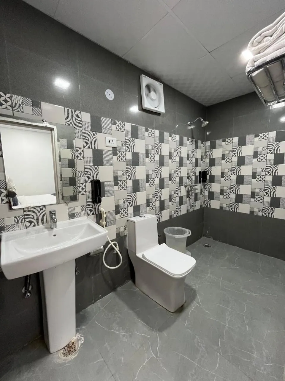 Tulsi Garden- Near Prem Mandir Vrindavan