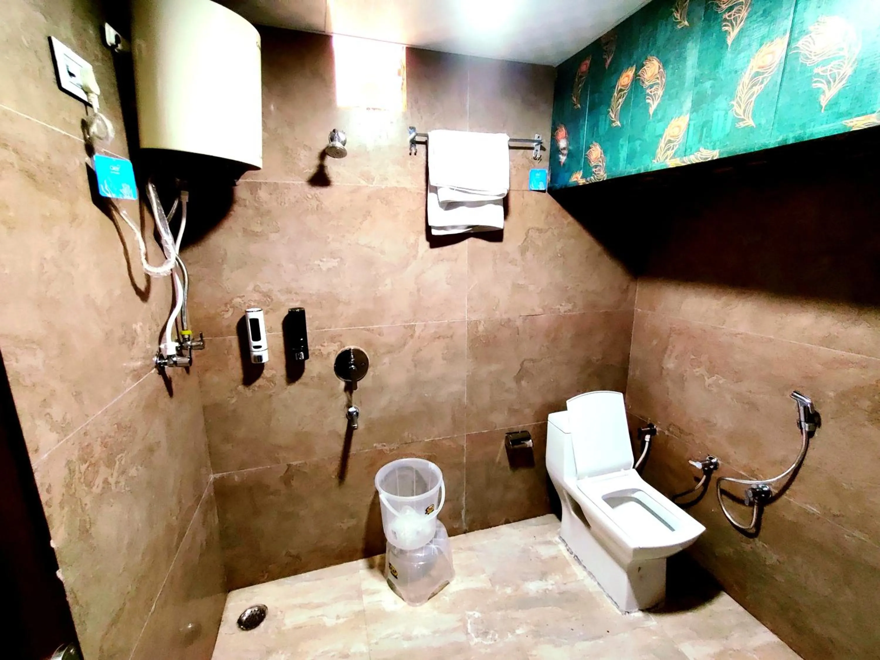 Tulsi Garden- Near Prem Mandir Vrindavan