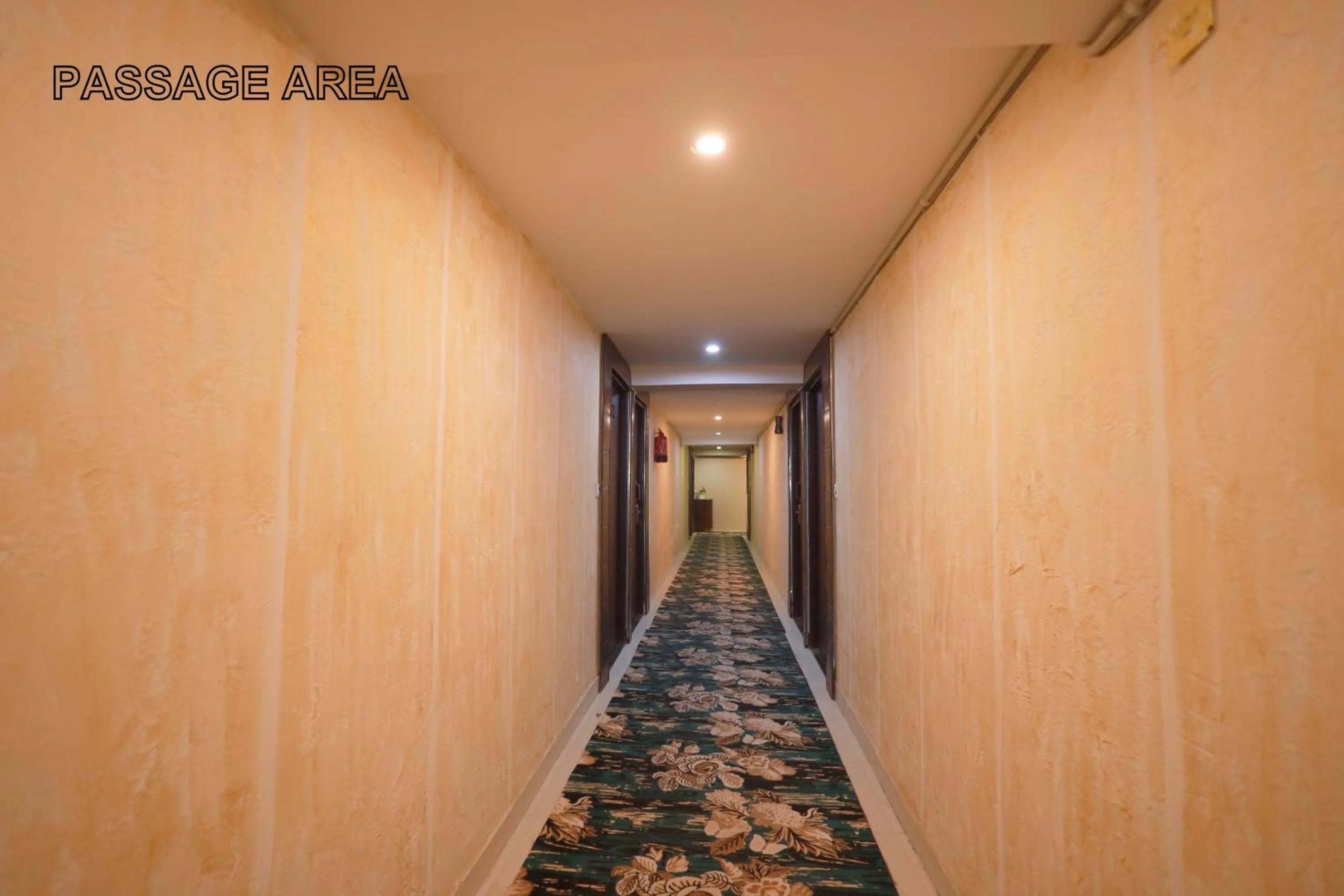 Tulsi Garden- Near Prem Mandir Vrindavan