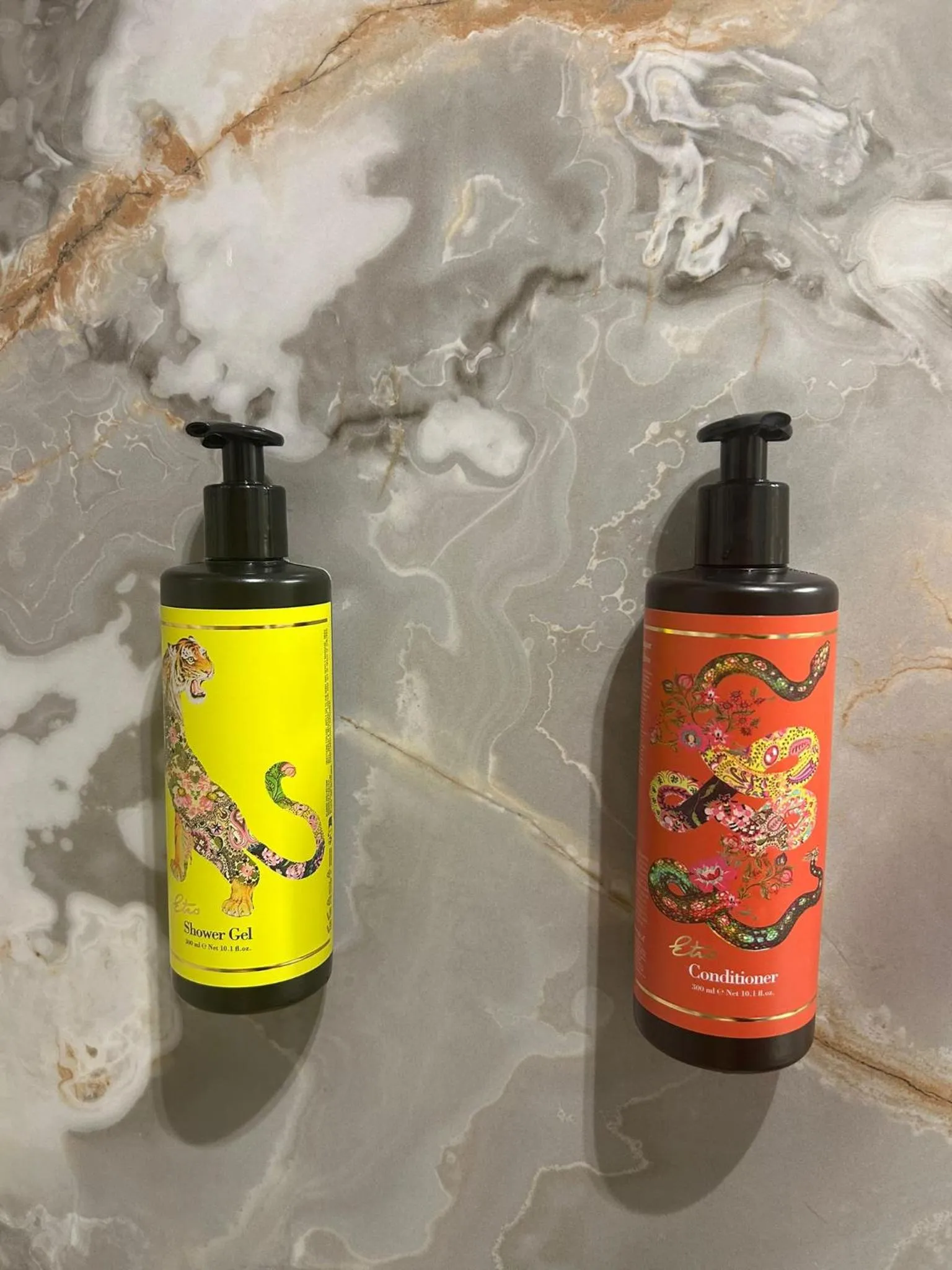 Property building in Cosmopolita Boutique Hotel