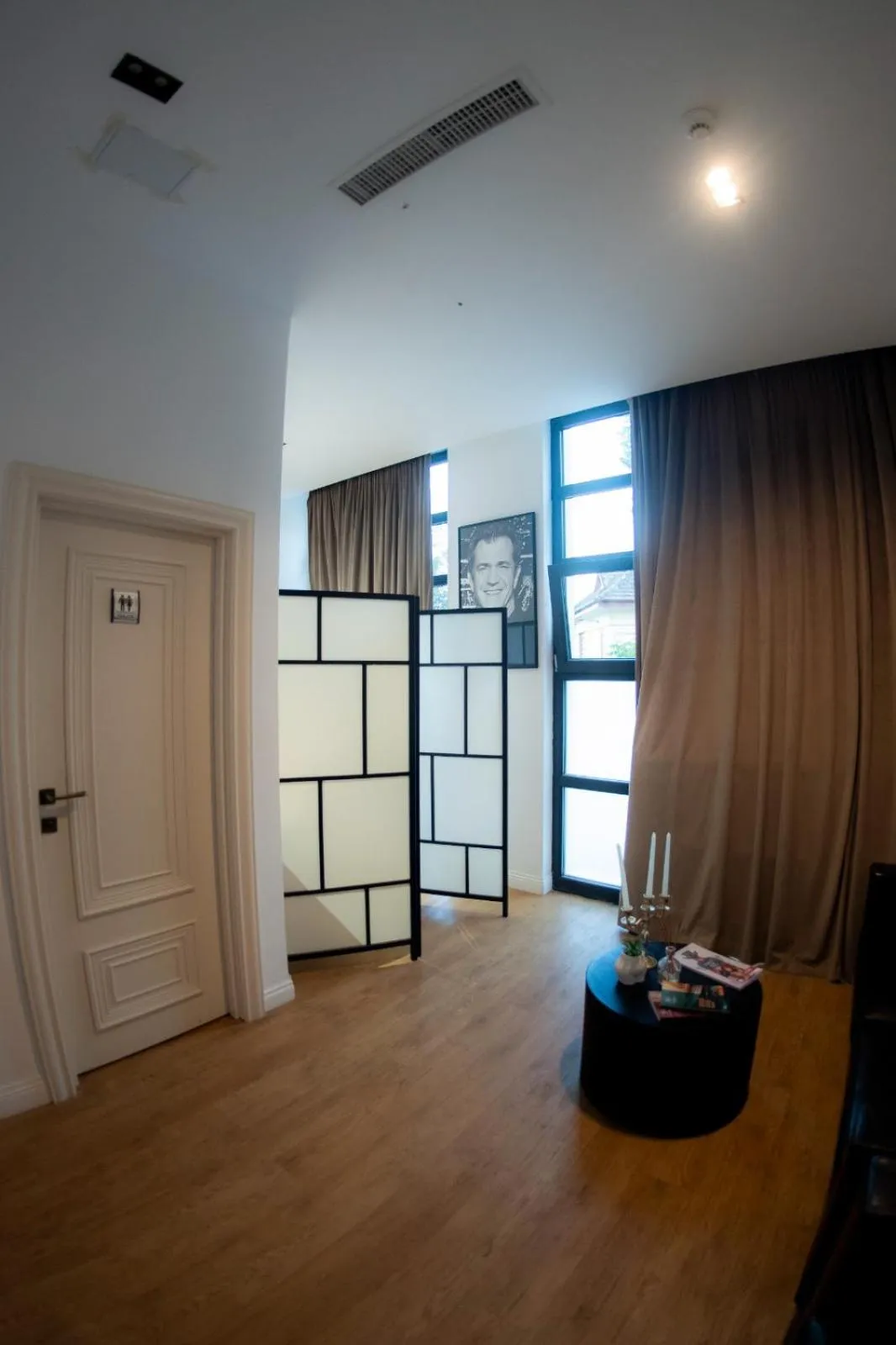 Property building in Cosmopolita Boutique Hotel