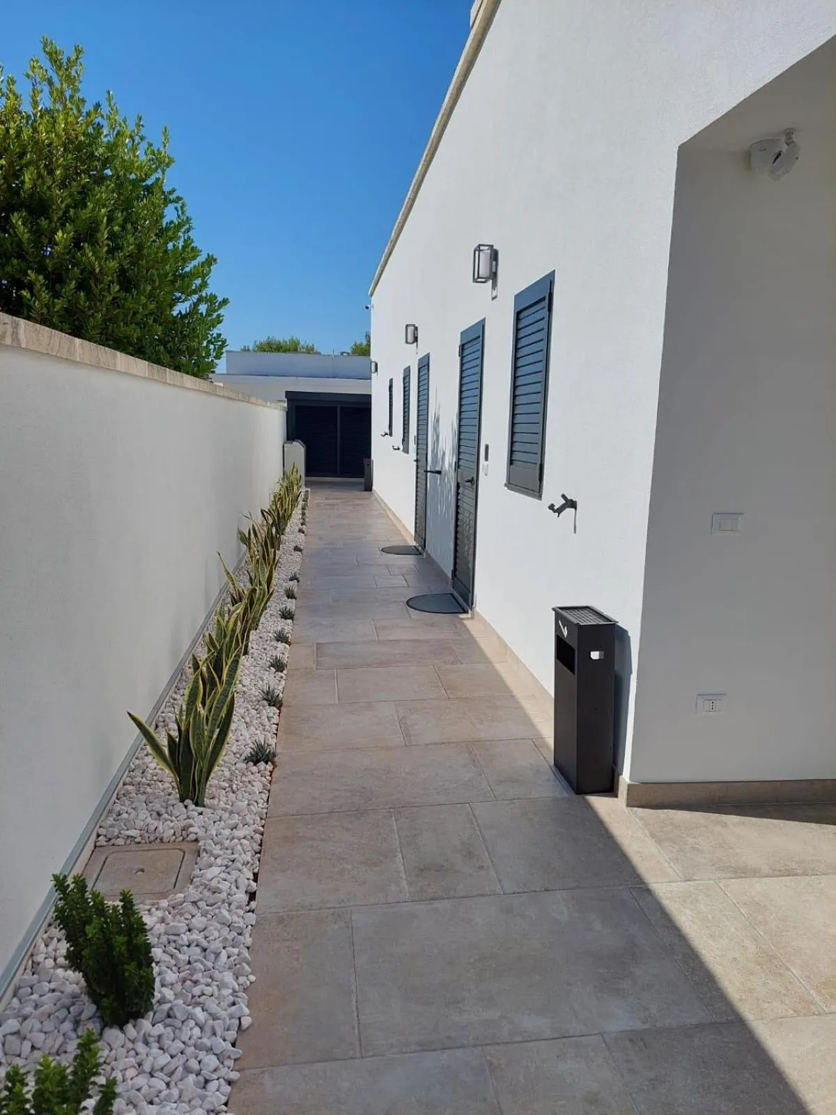 B&B La Porta sul Mare a Porto Cesareo