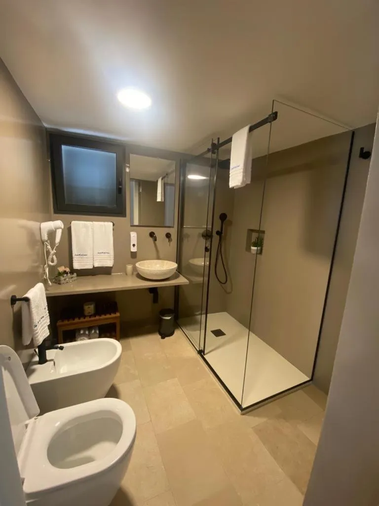 B&B La Porta sul Mare a Porto Cesareo