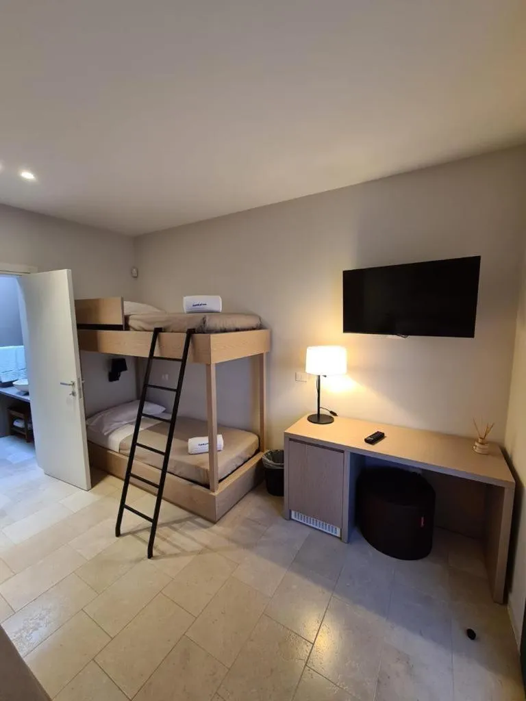 B&B La Porta sul Mare a Porto Cesareo