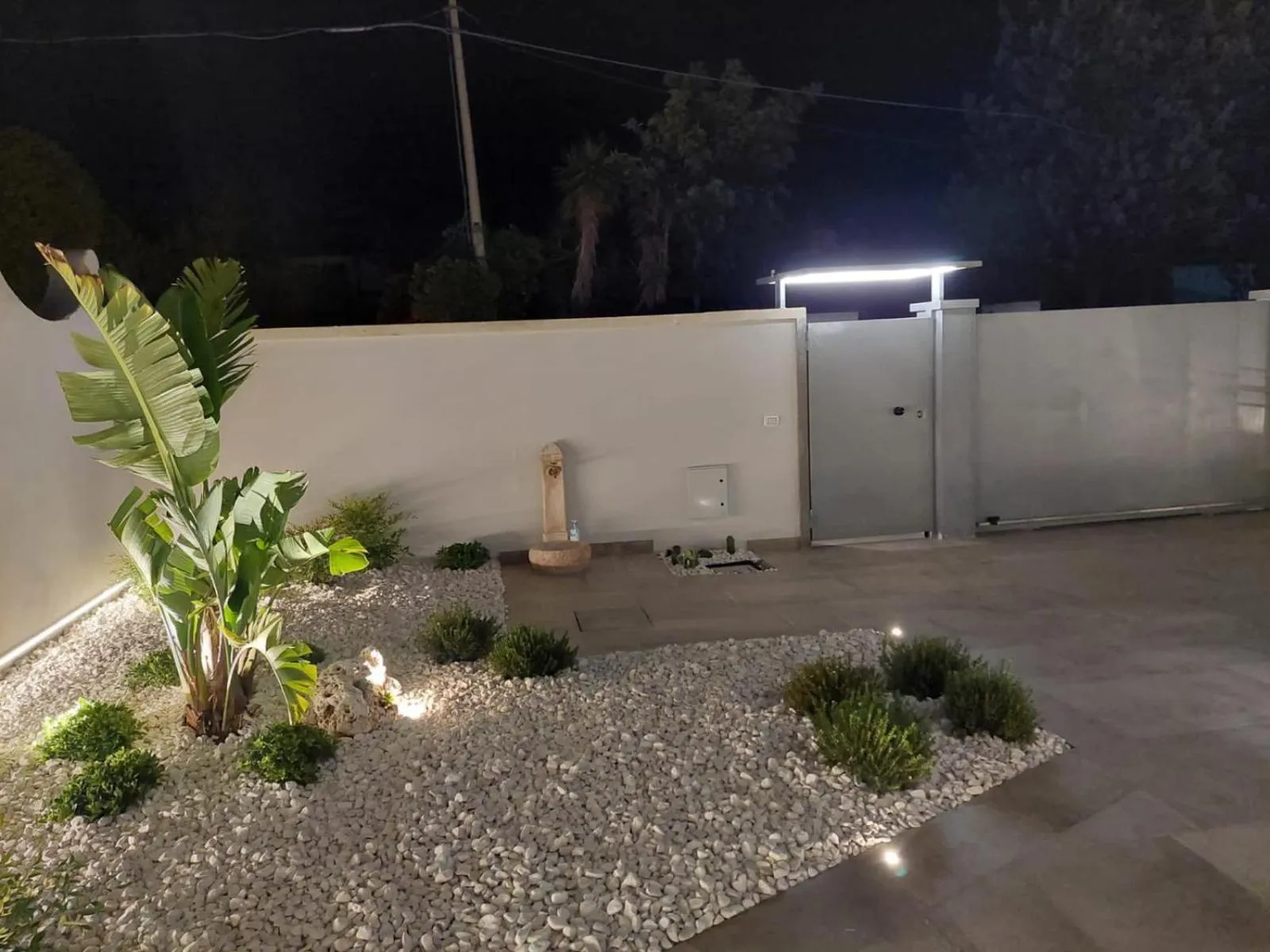 B&B La Porta sul Mare a Porto Cesareo