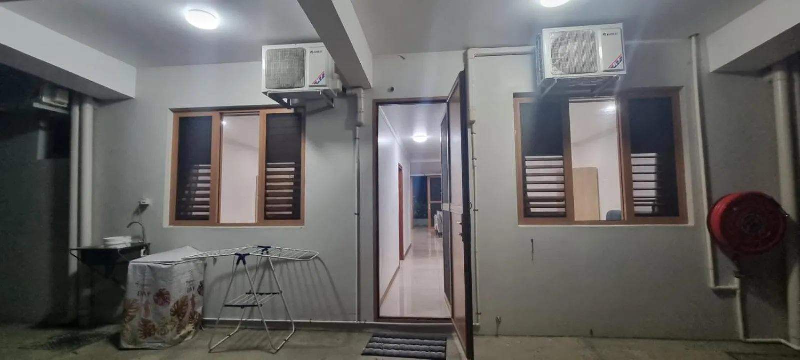 acessibility in Nena Accomodations