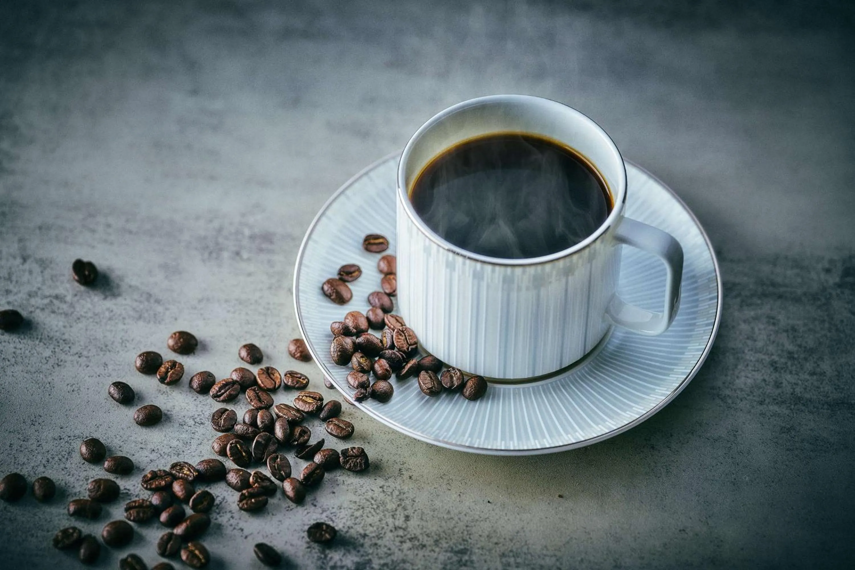 Restaurant/places to eat in Hilton Yokohama