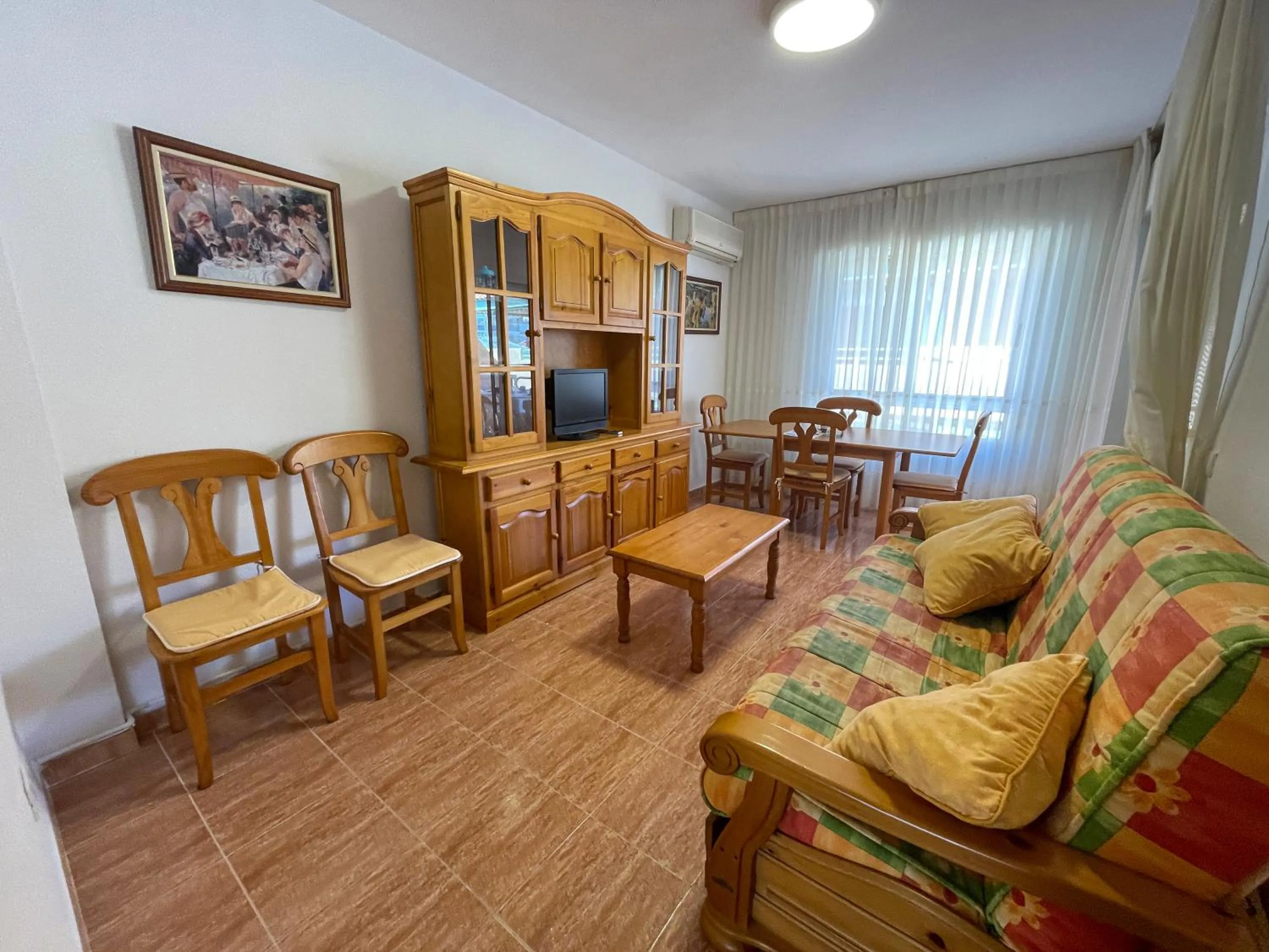 Apartamentos Portofino 3000