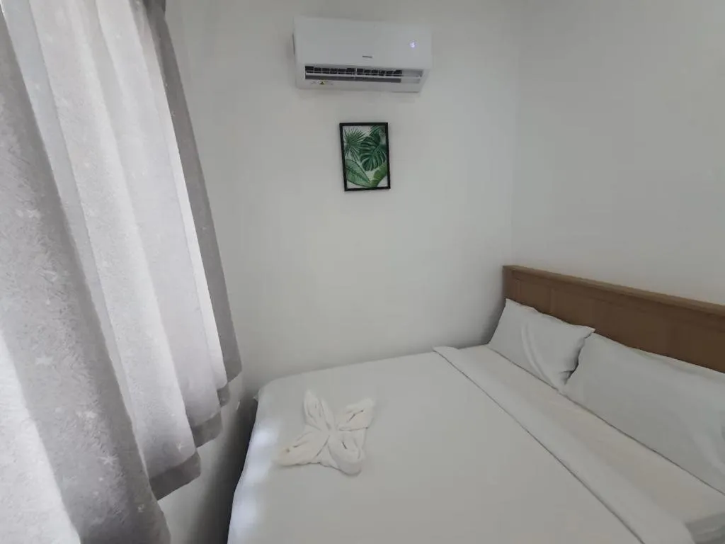 Bedroom, Bed in Simfoni Resort Langkawi