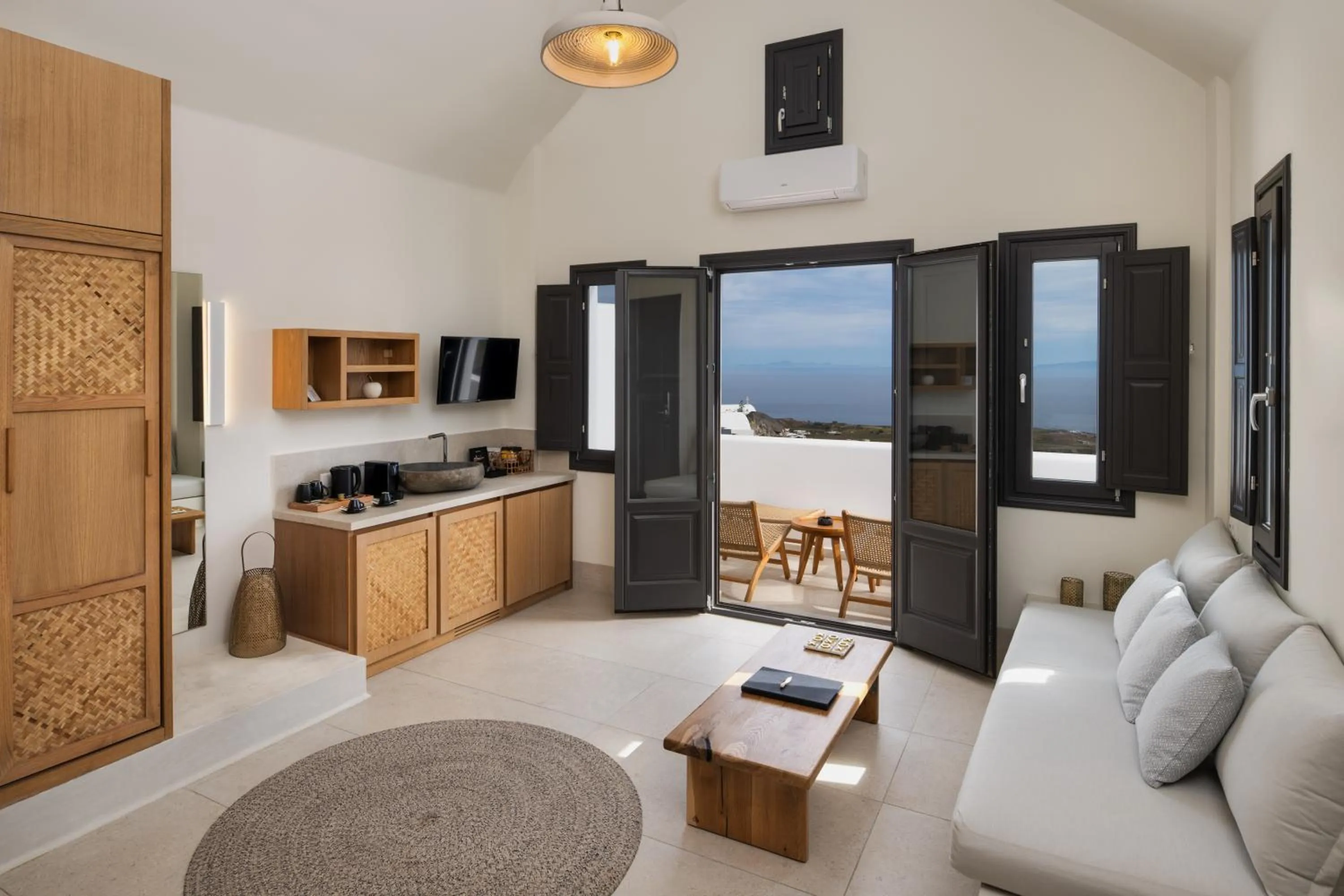 View (from property/room) in Venus Sunrise Suites & Villas