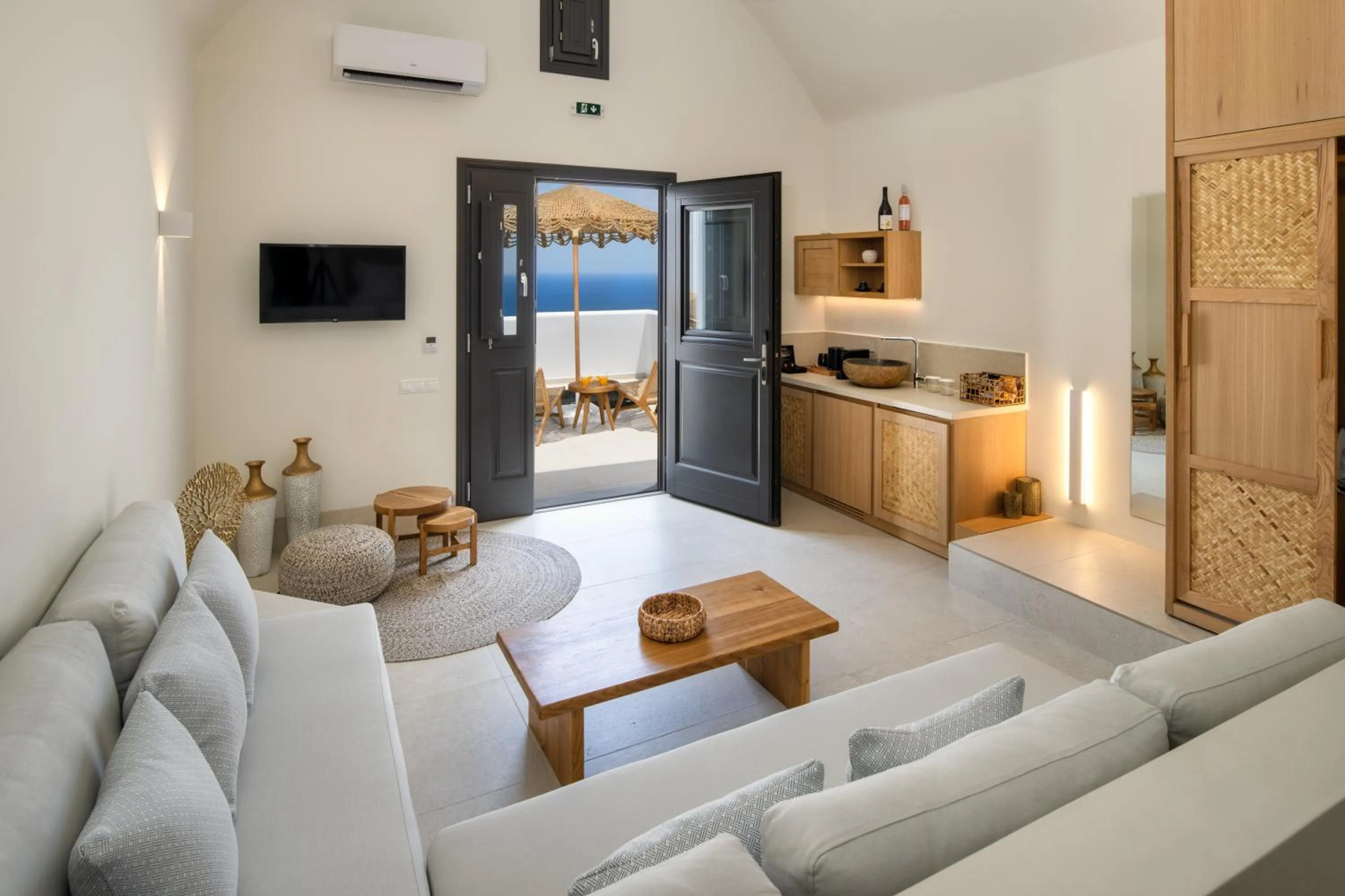 View (from property/room) in Venus Sunrise Suites & Villas