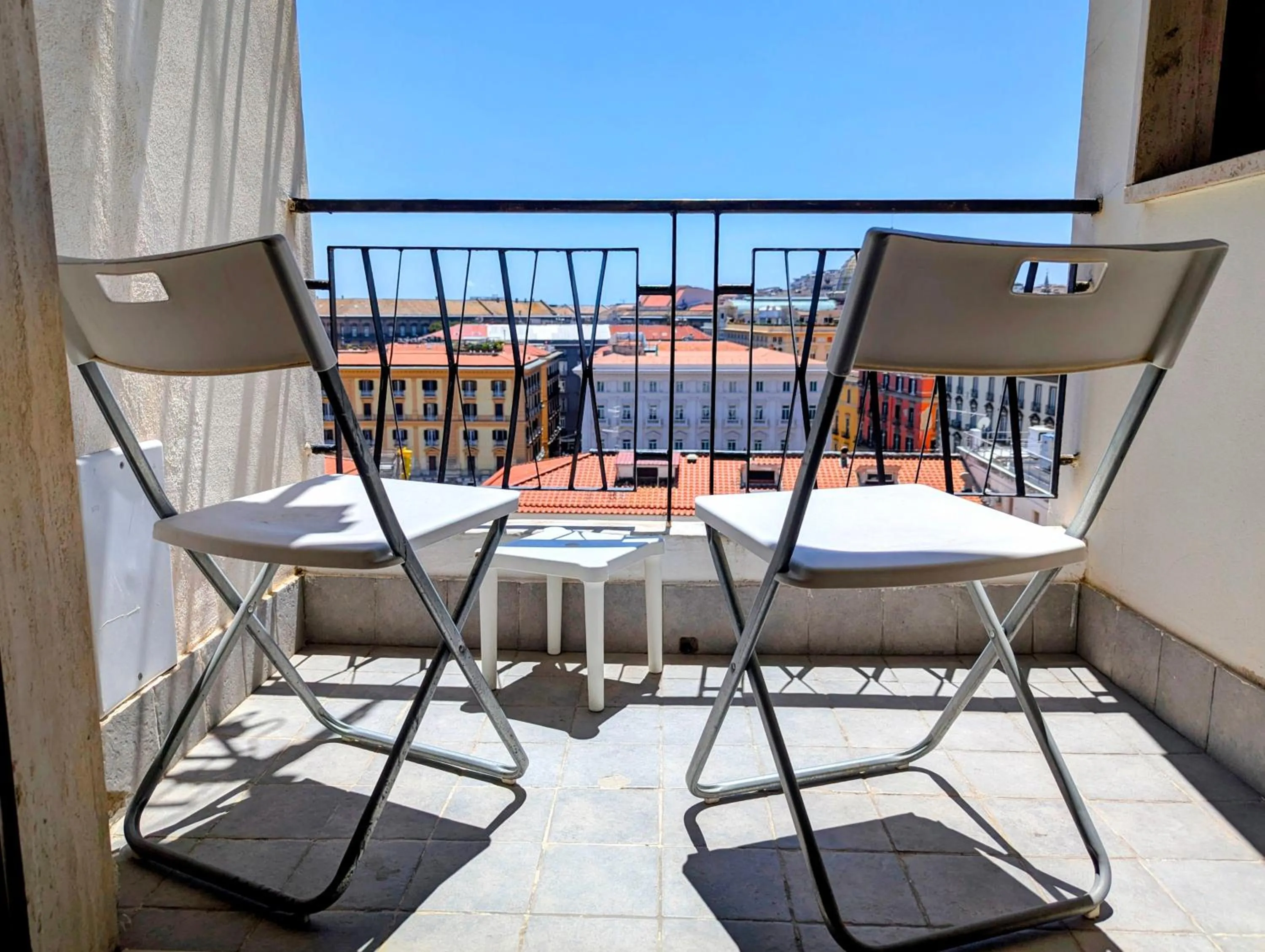 Nearby landmark in ART FLAT MUNICIPIO