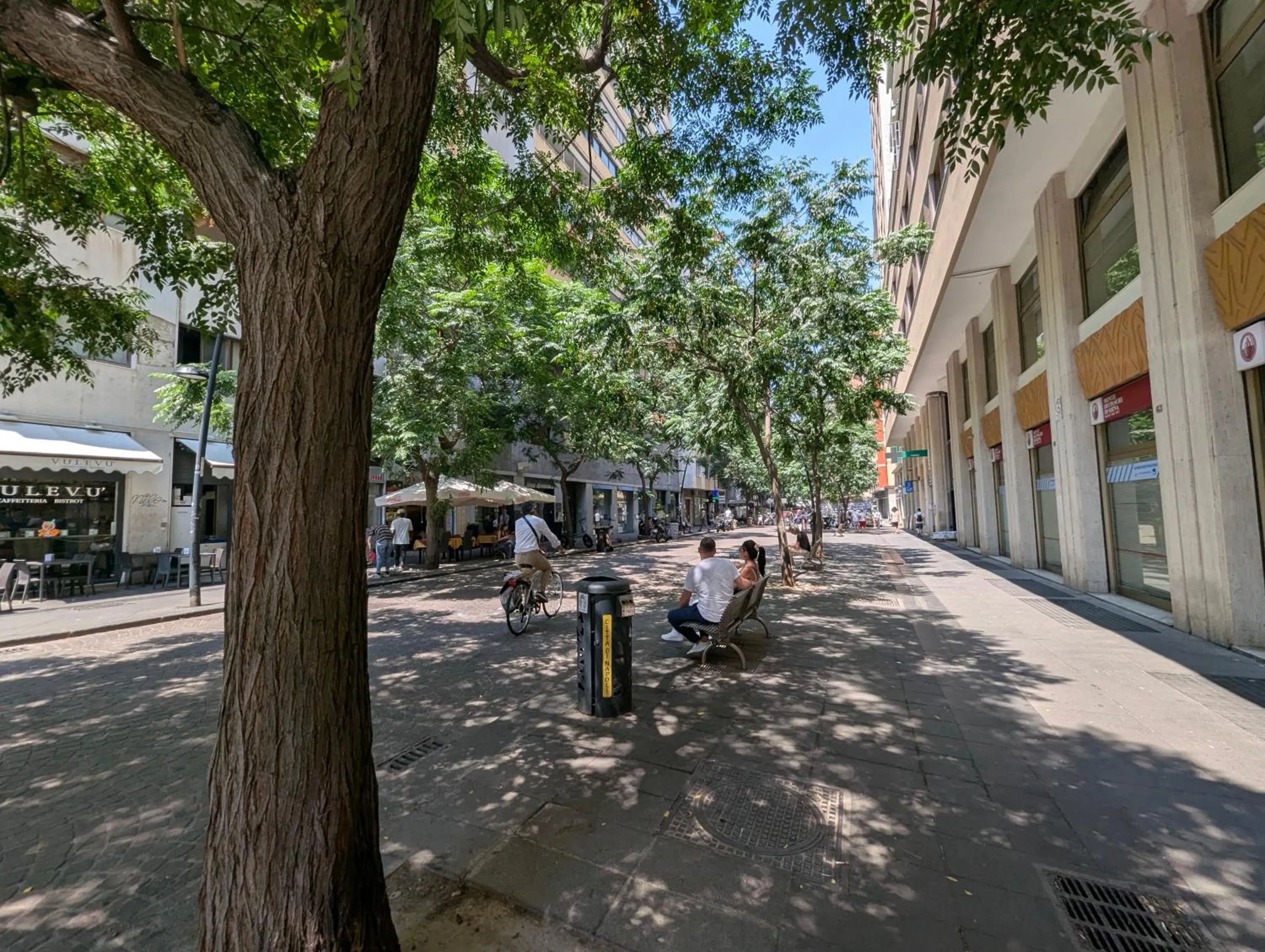 Property building in ART FLAT MUNICIPIO