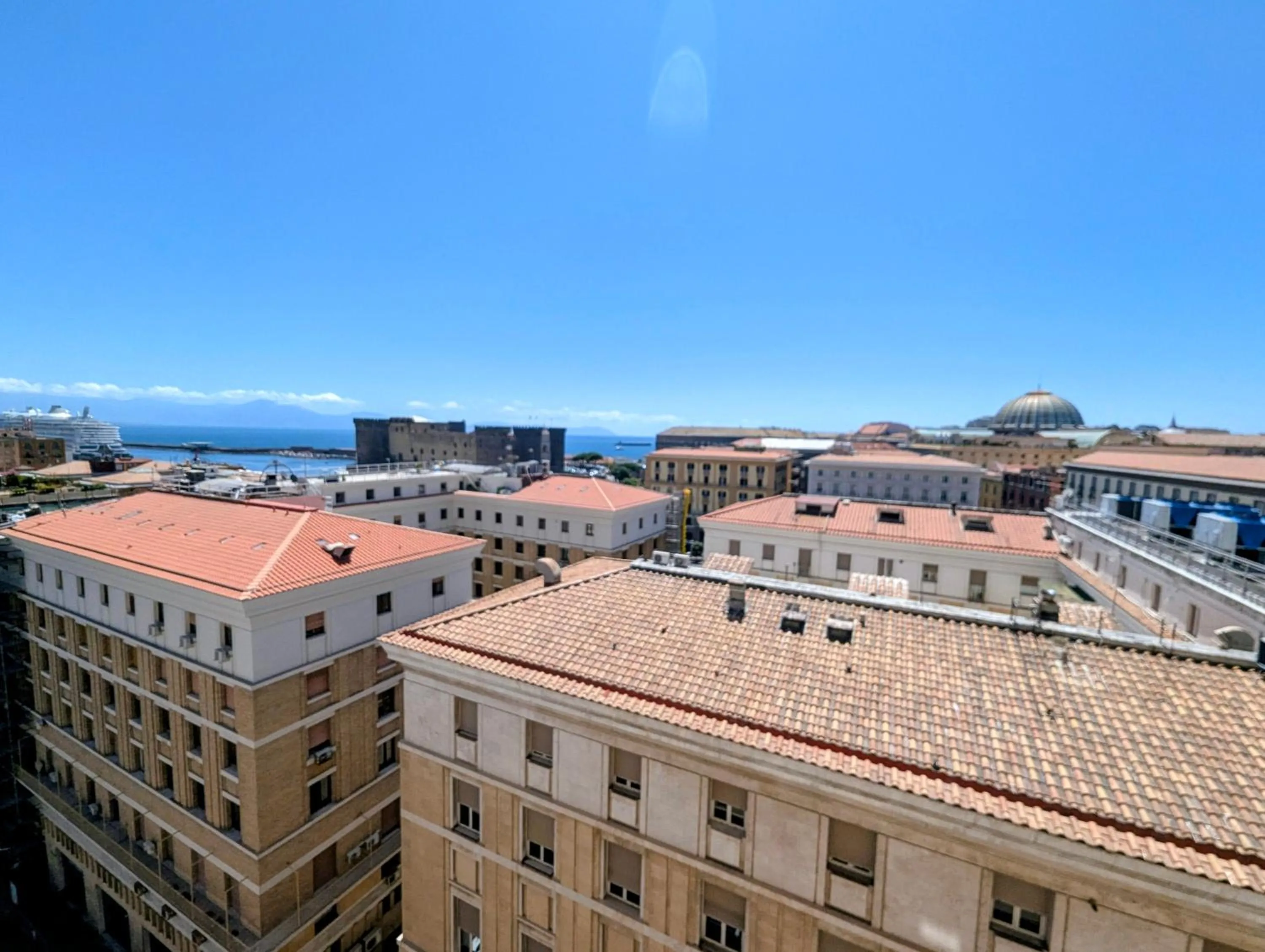 Property building in ART FLAT MUNICIPIO