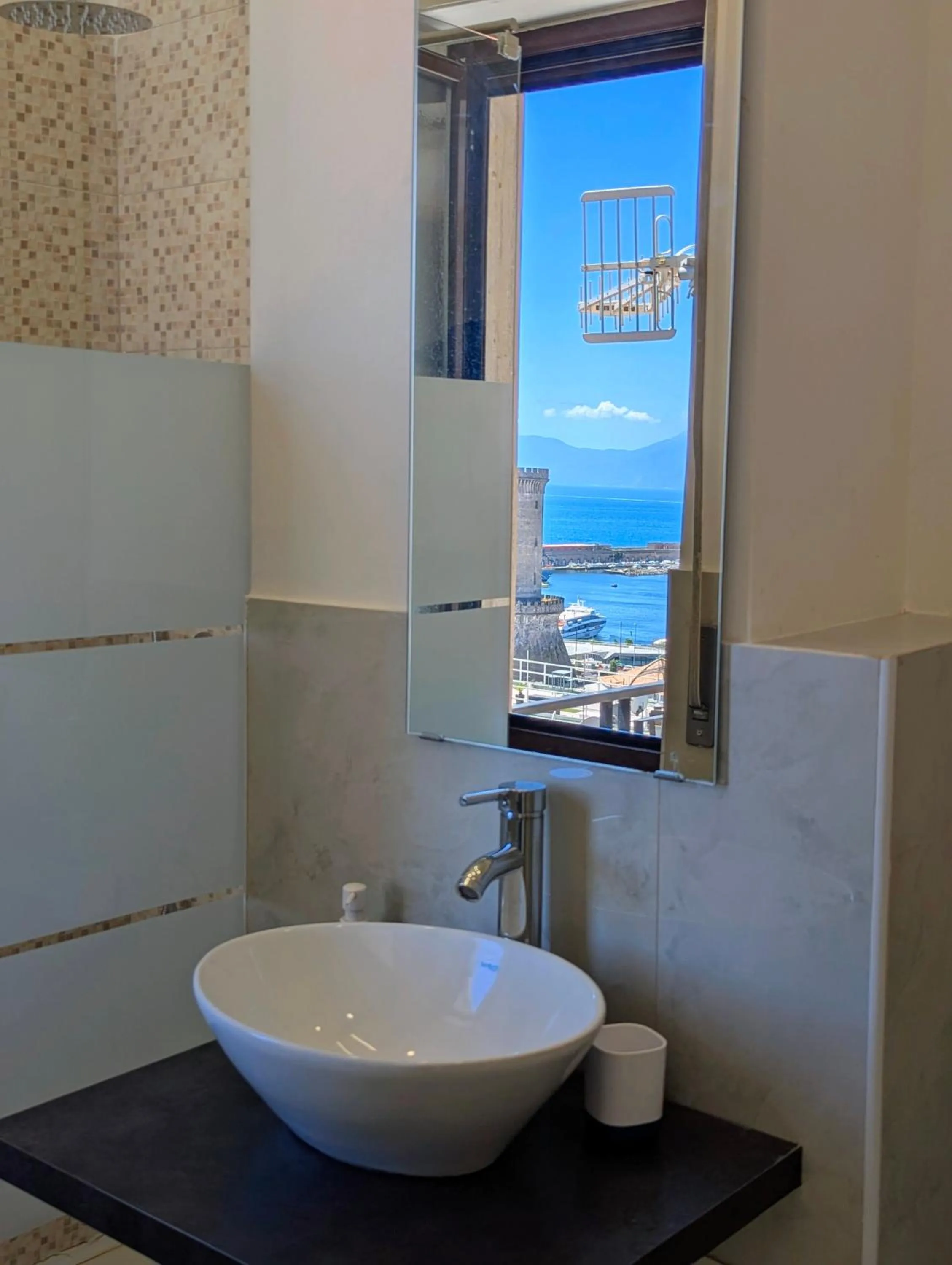 Bathroom in ART FLAT MUNICIPIO